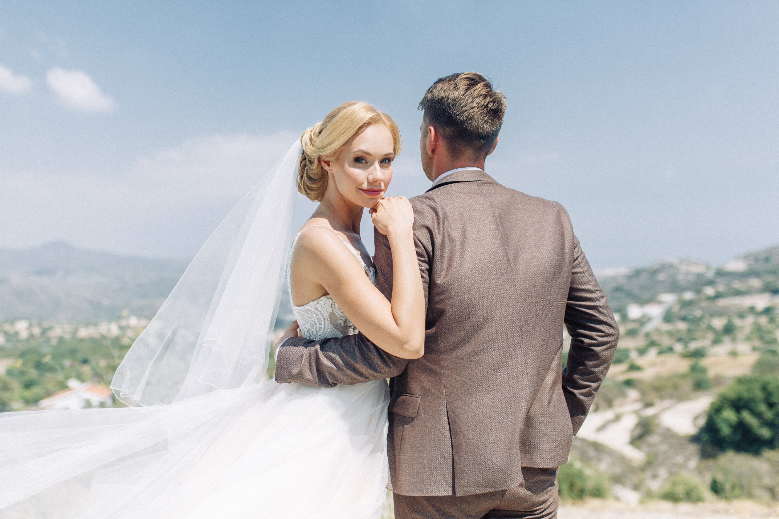 Artem & Helena. Fotostudio in Metzingen