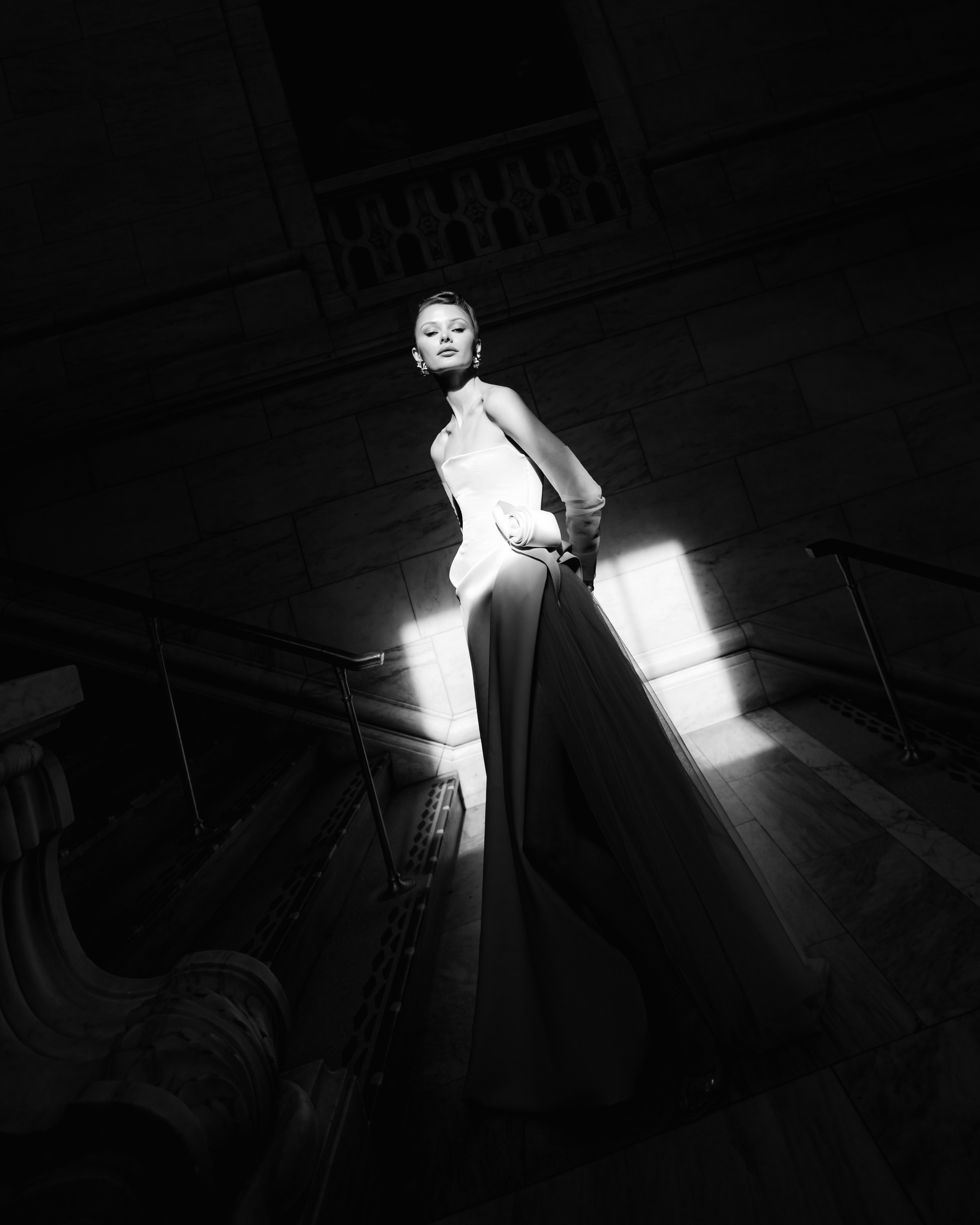 KRISTINA K. Photographer in New York City