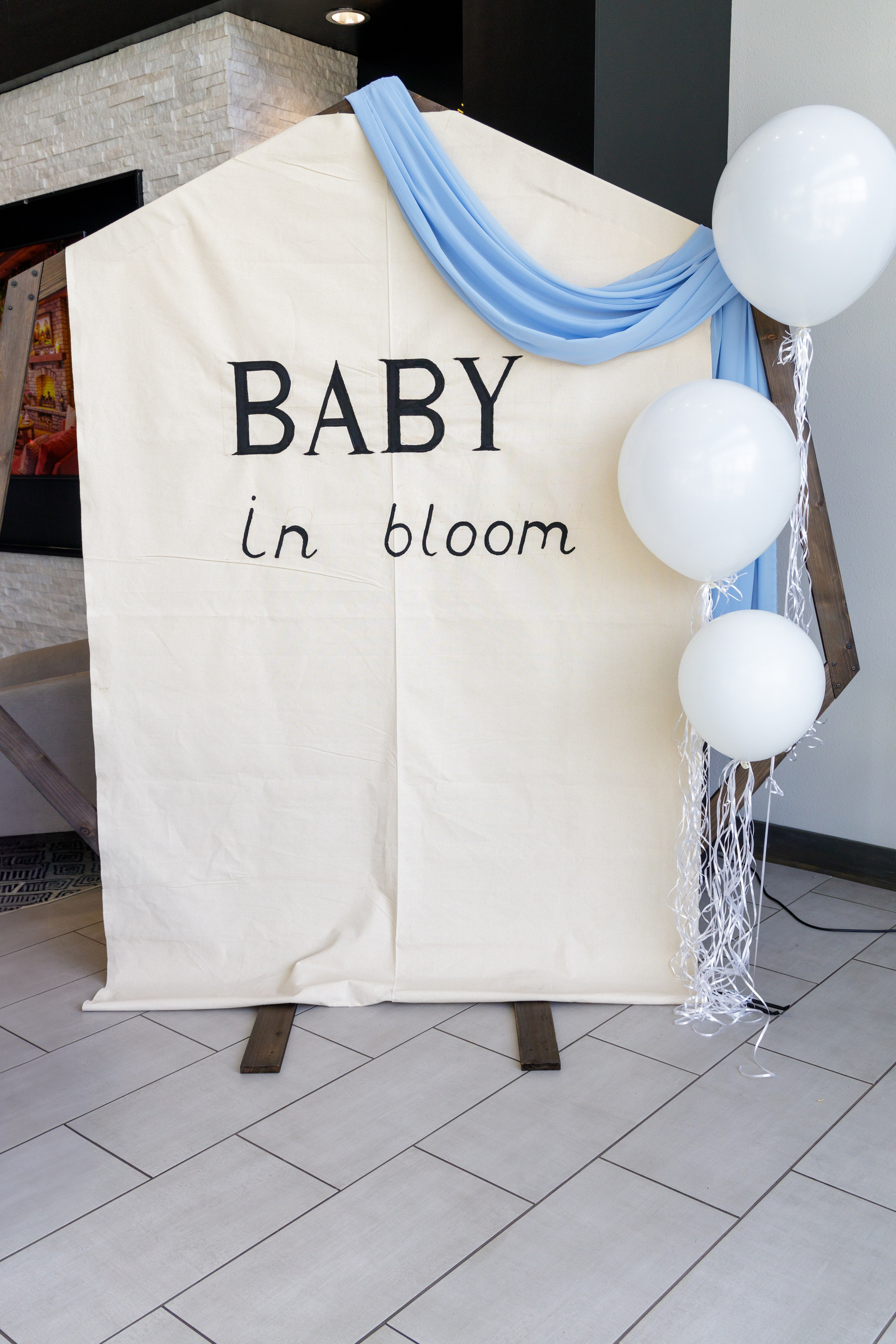 Baby Shower