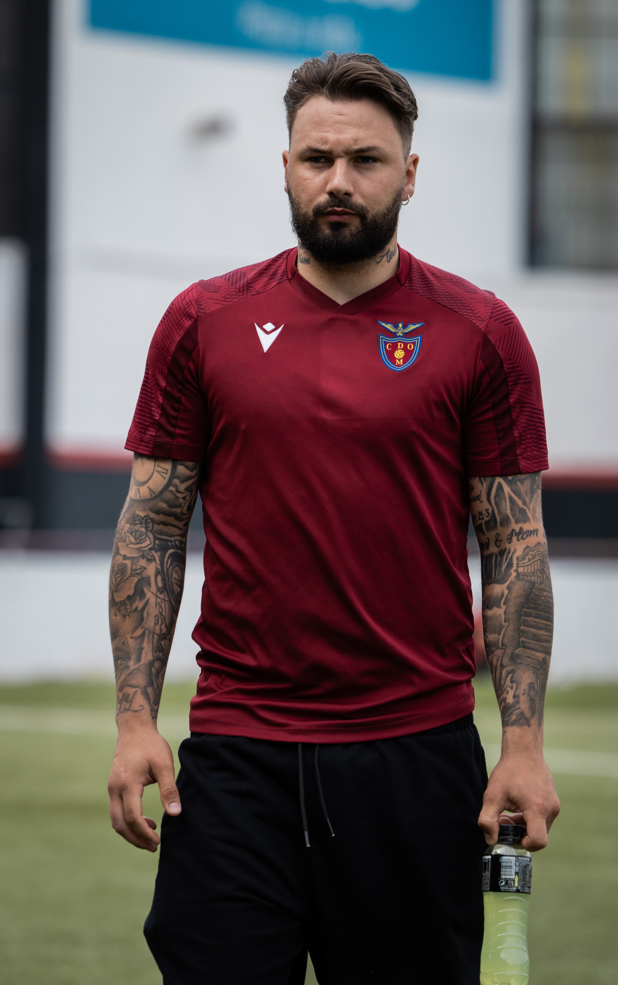 Final da taça AFL 2024/25. Retratos, eventos e Desporto