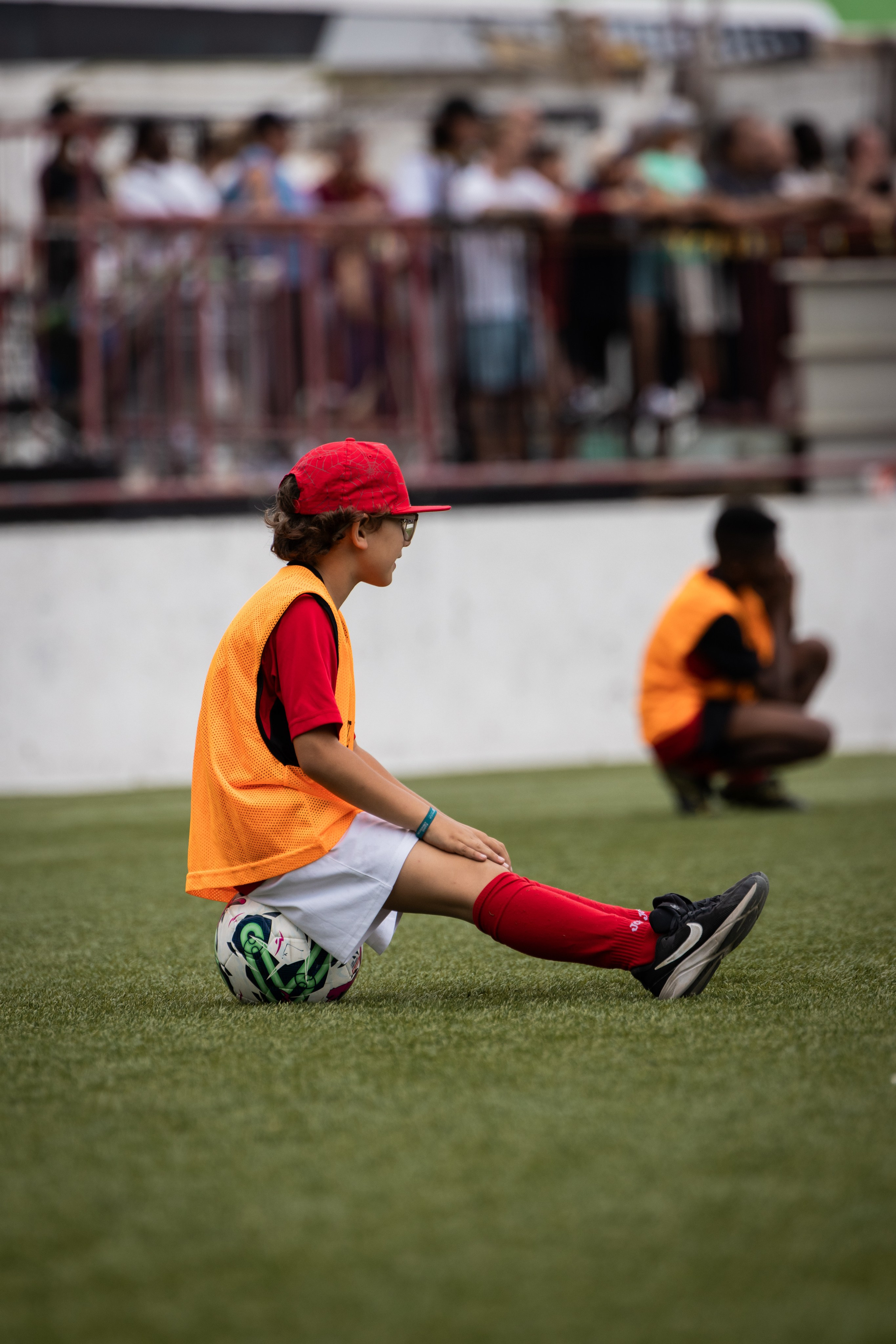 Final da taça AFL 2024/25. Retratos, eventos e Desporto