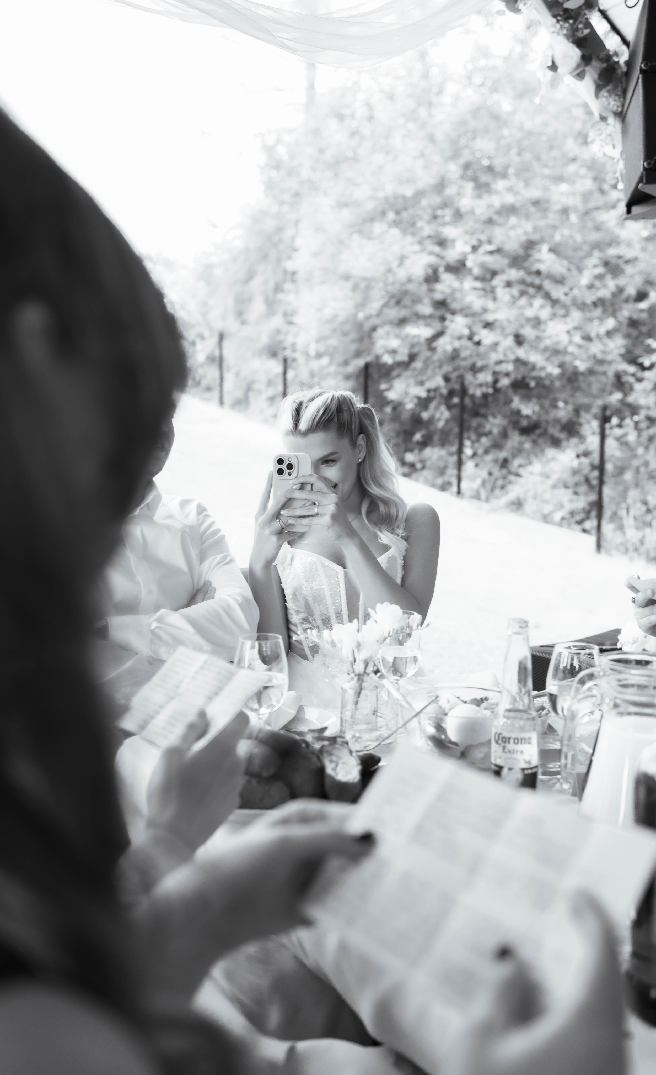 ANTON TATSIANA. Fotograf Mykhalchuk Inna Kraków