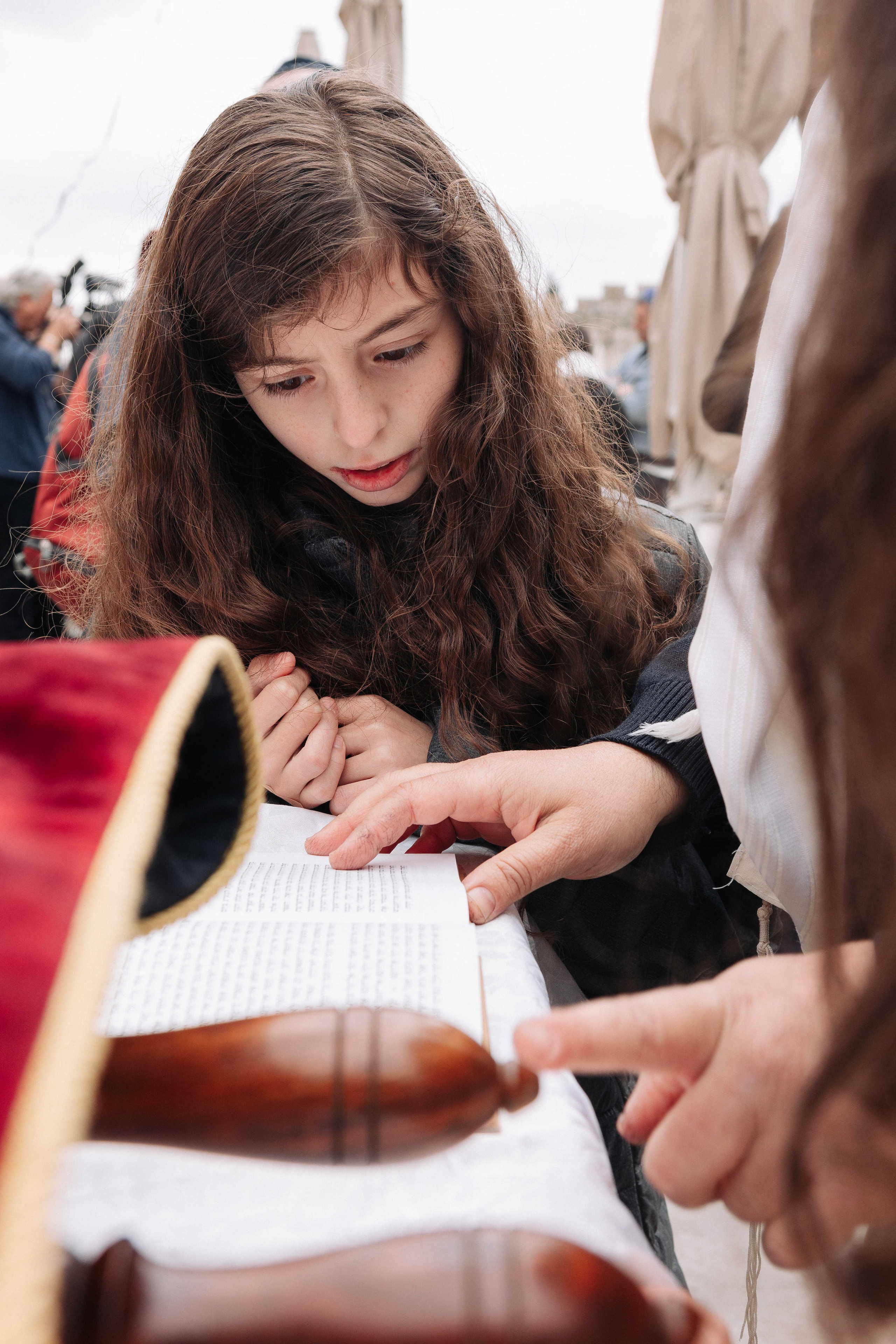 BAT MITZVAH FOR TWINS. Https://shi-photo.com/