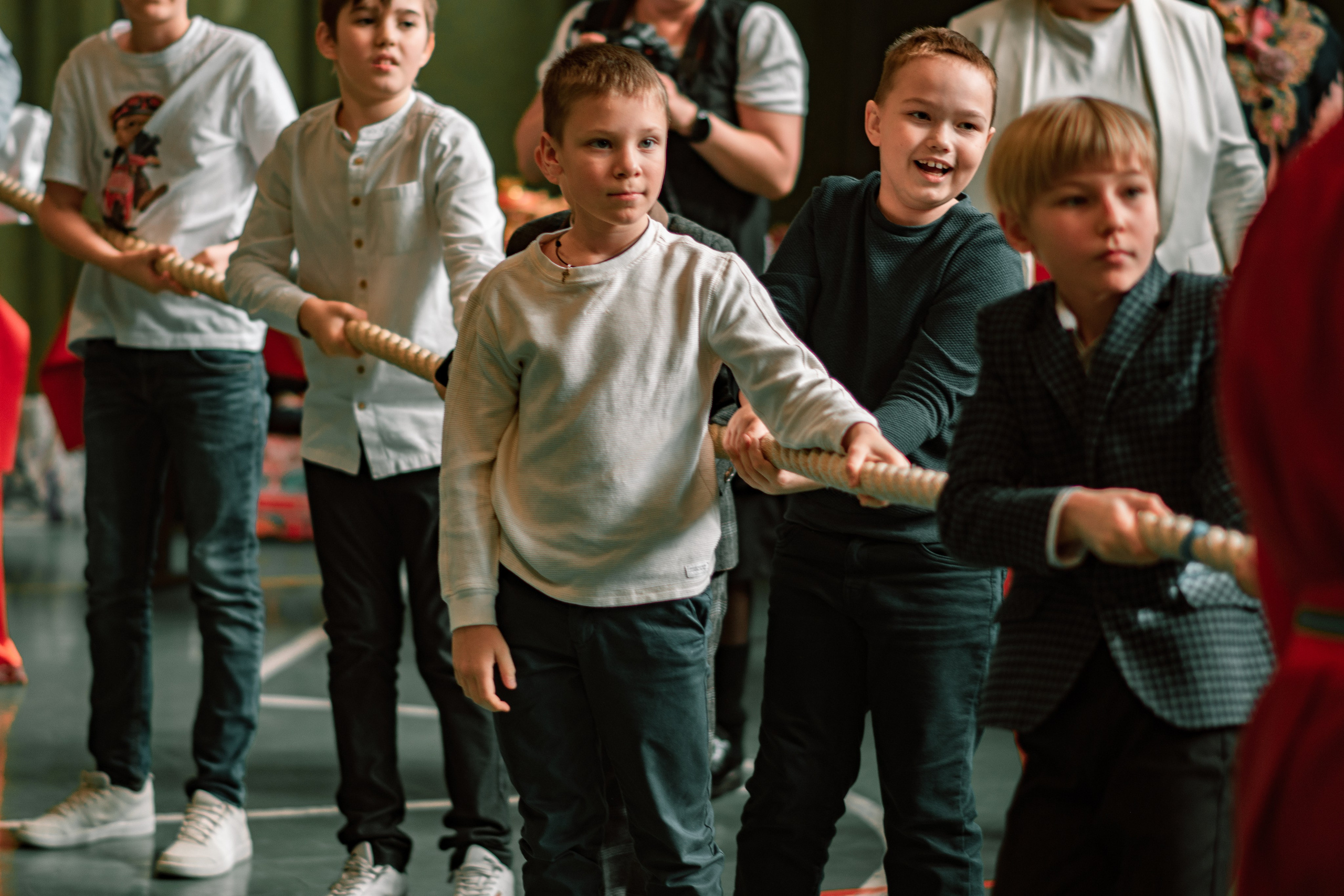 Масленица. Семейный и детский фотограф