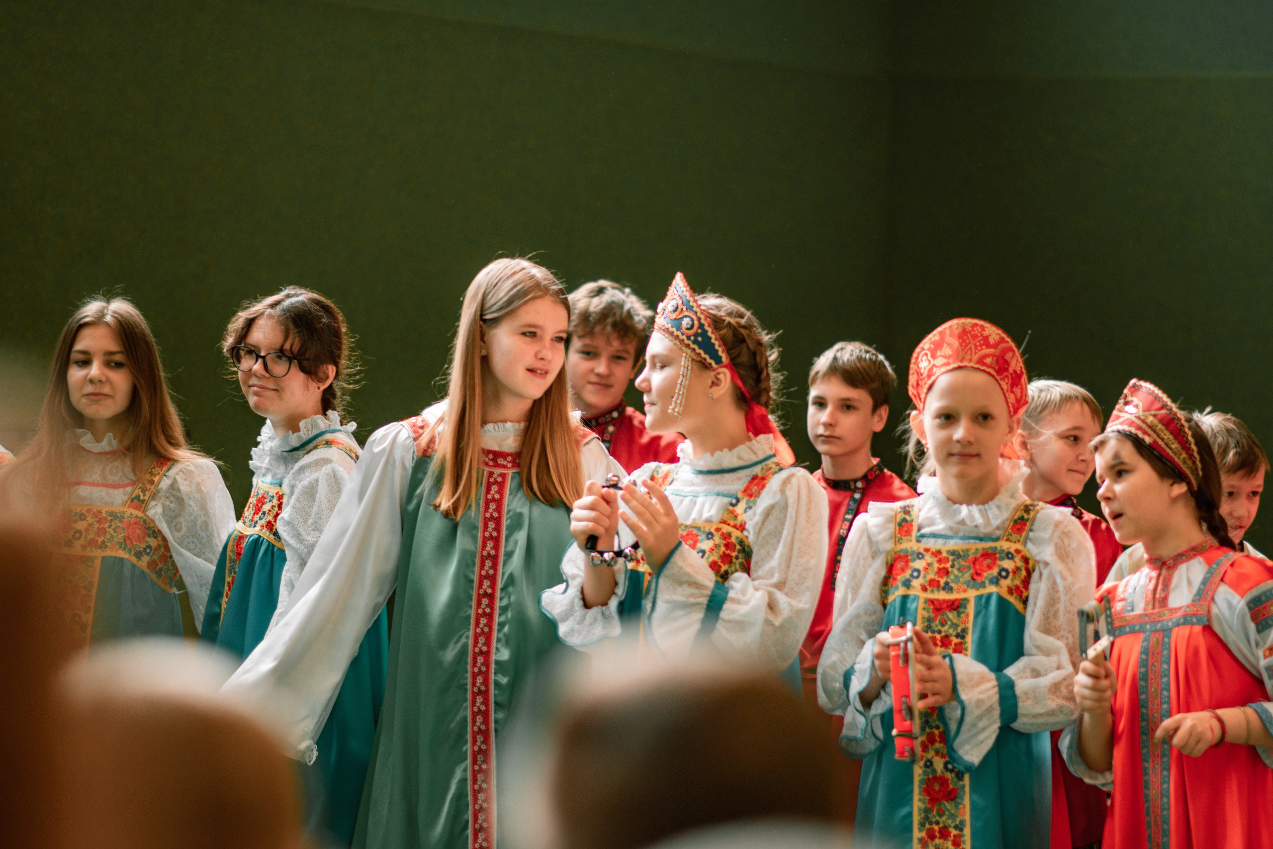 Масленица. Семейный и детский фотограф