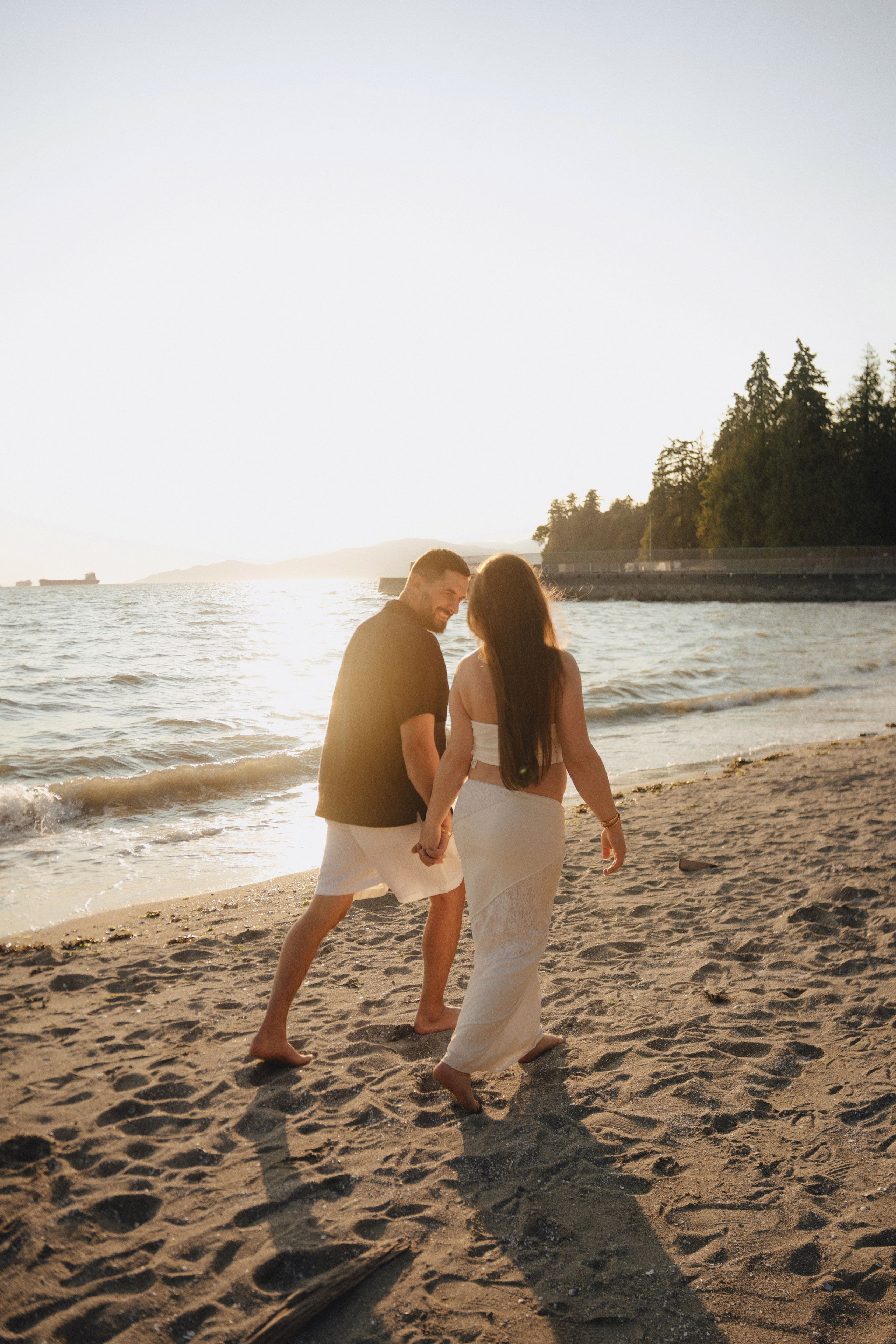 Vancouver Photographer | Catherine Vashchenko