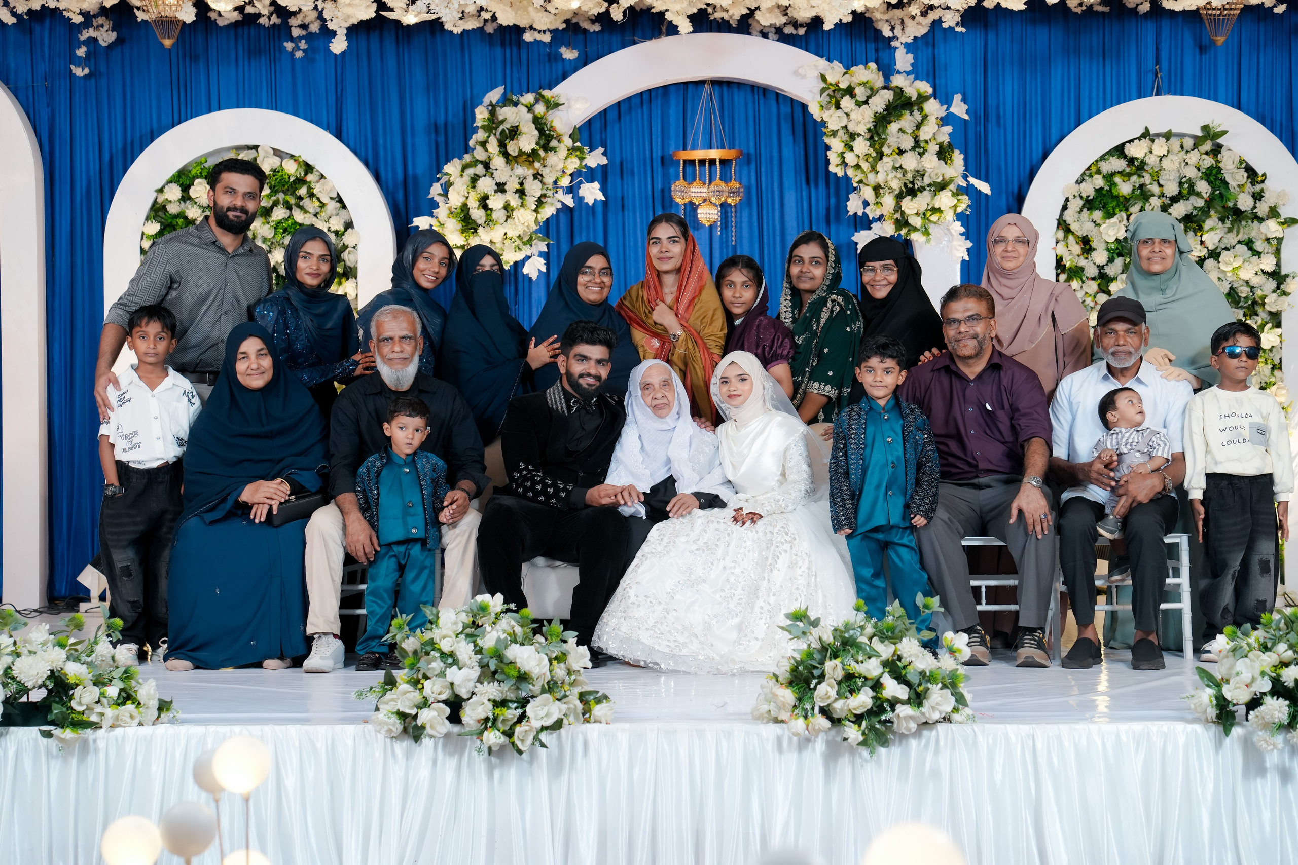 Sulthan&Lehra. VISUALIZE YOUR BIG MOMENTS