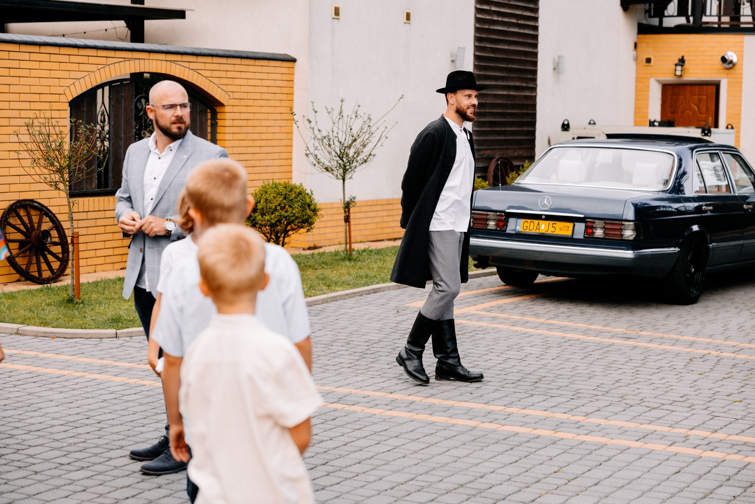 Karolina ♡ Sebastian. Fotograf Ślubny Warszawa - Sesje Biznesowe Rodzinne Eventy