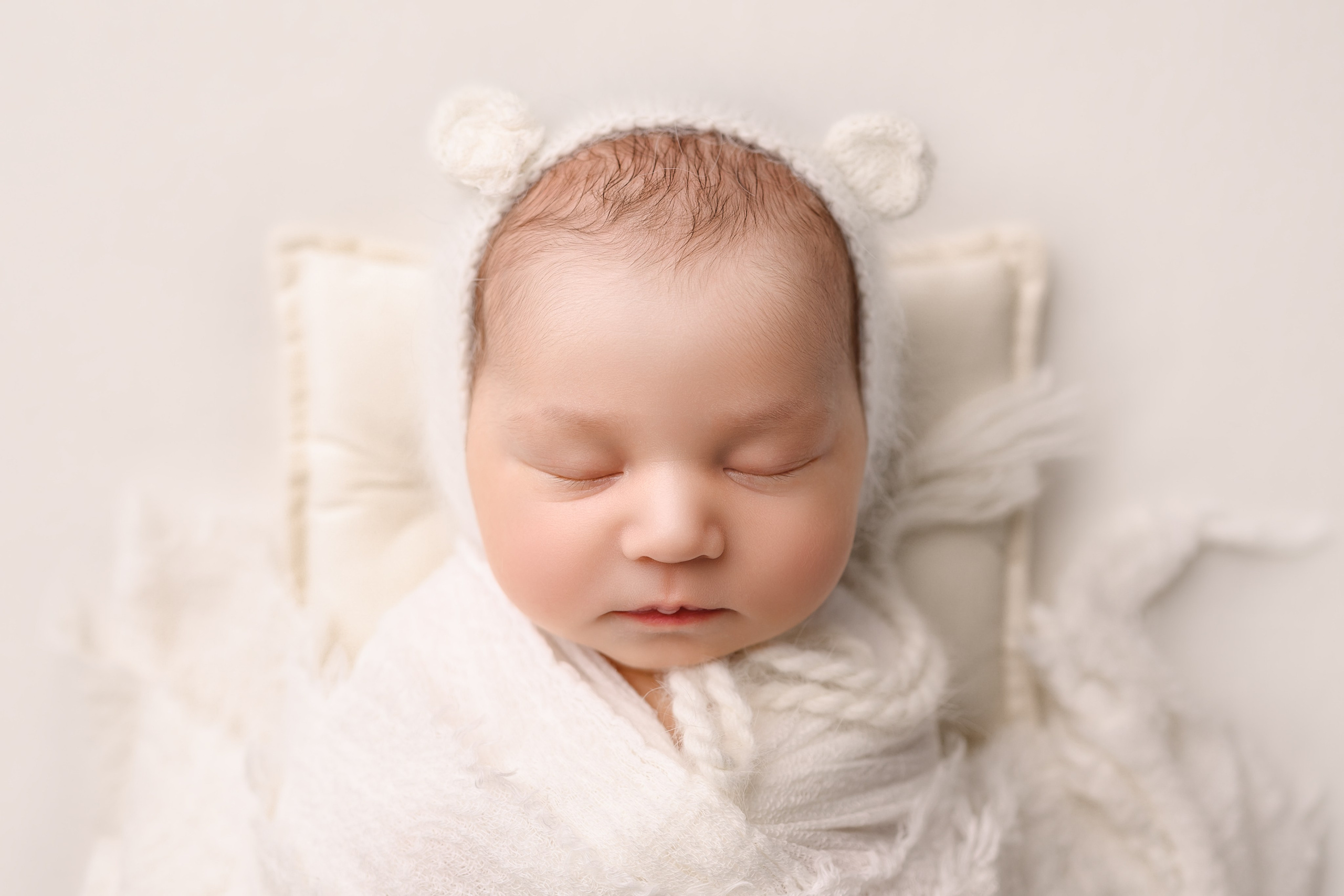 Новорожденные. Фотограф / Даугавпилс / Studija Natalie / Наталья Евменова