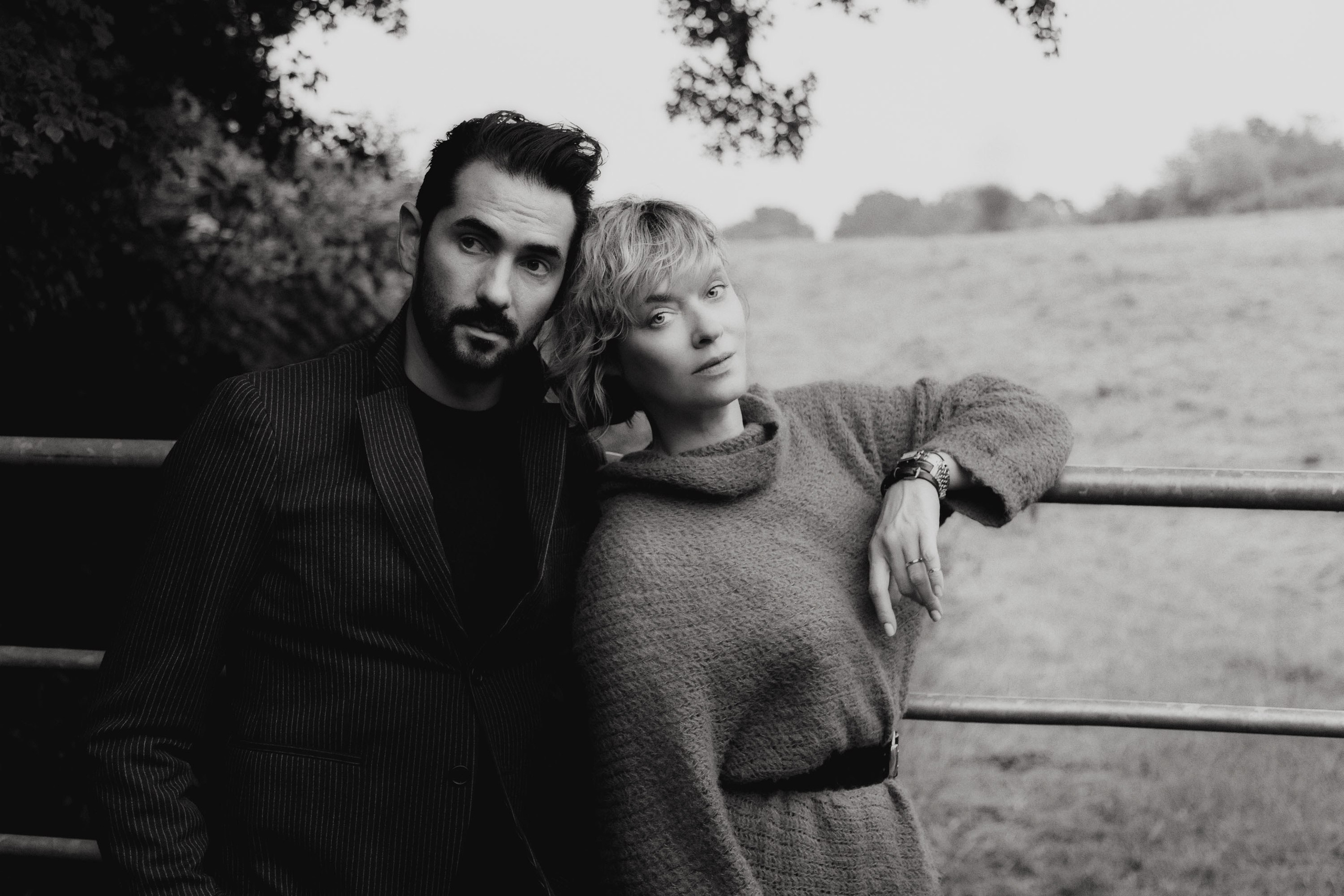 Somerset | Family Photographer in London and Kent