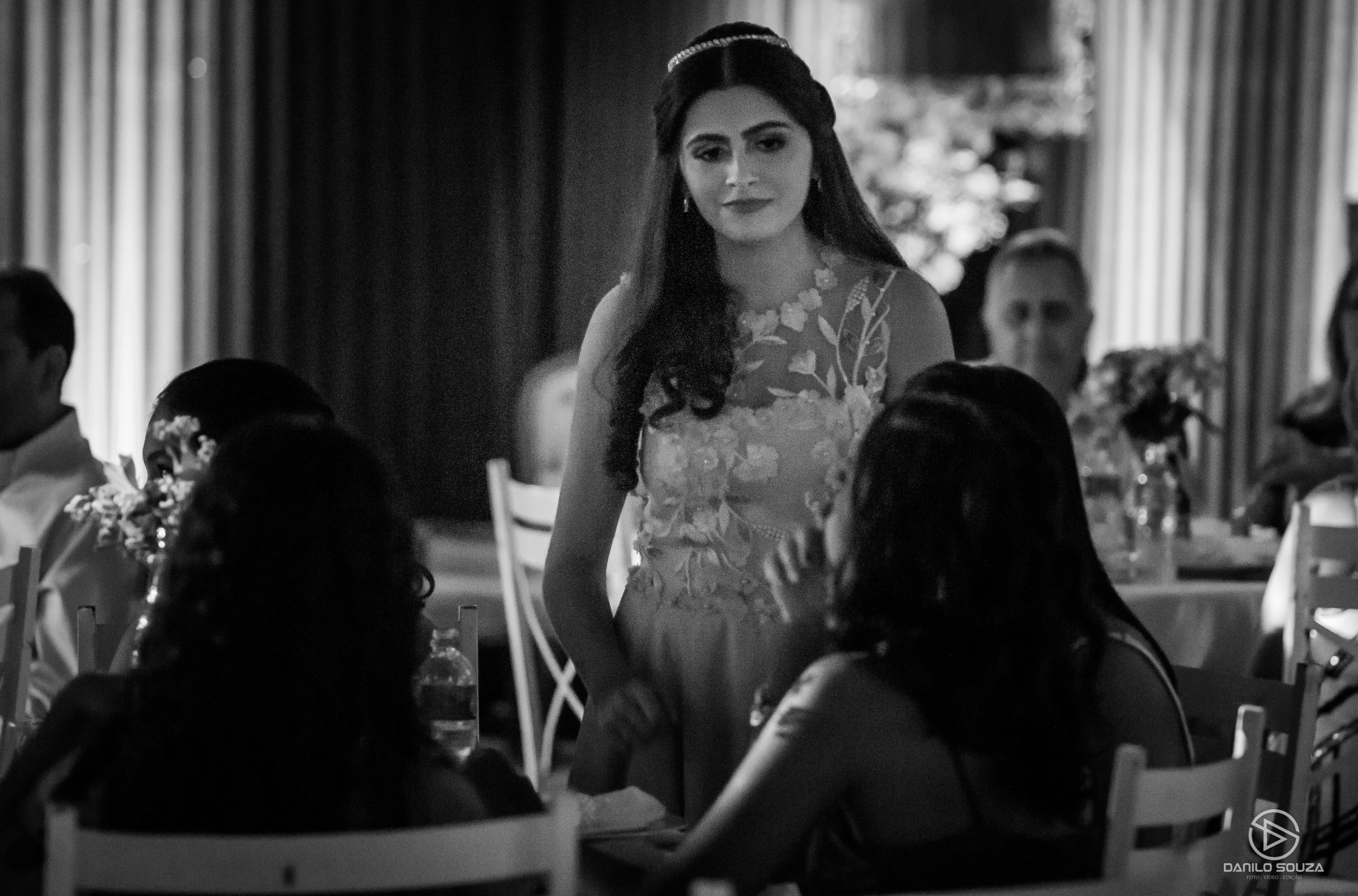 15 Anos. Danilo Souza Fotografia