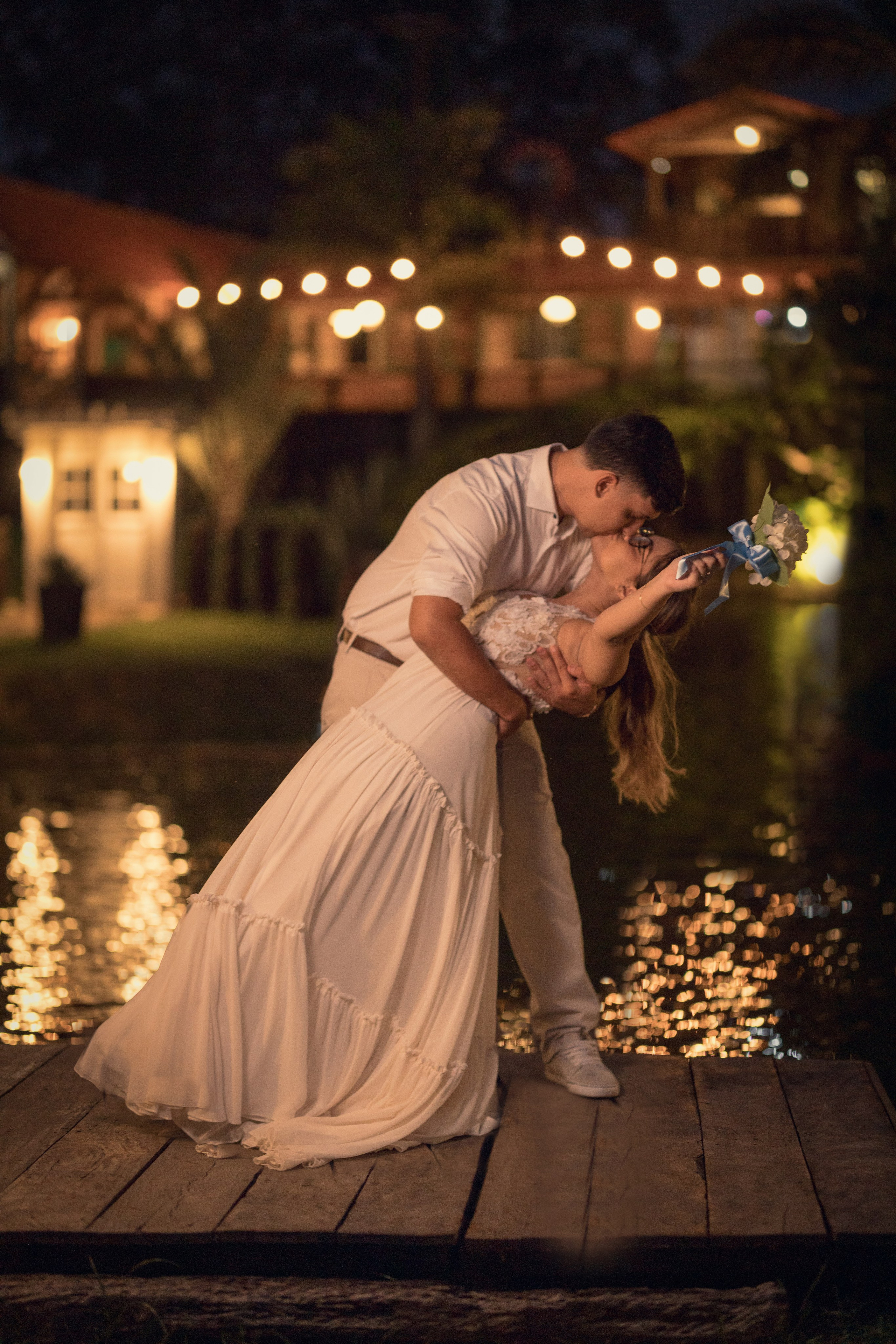 Pré Wedding. Danilo Souza Fotografia