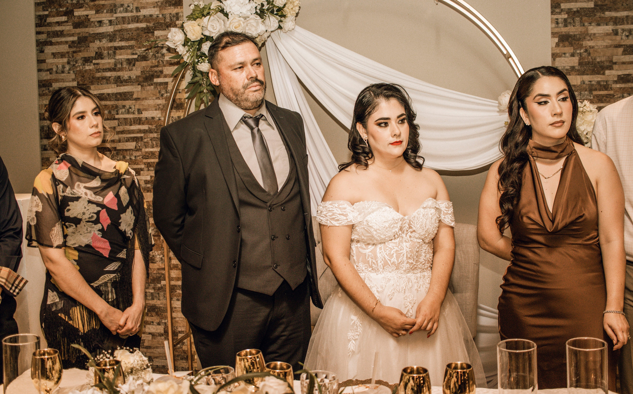 VIRIDIANA Y HUMBERTO. Principal