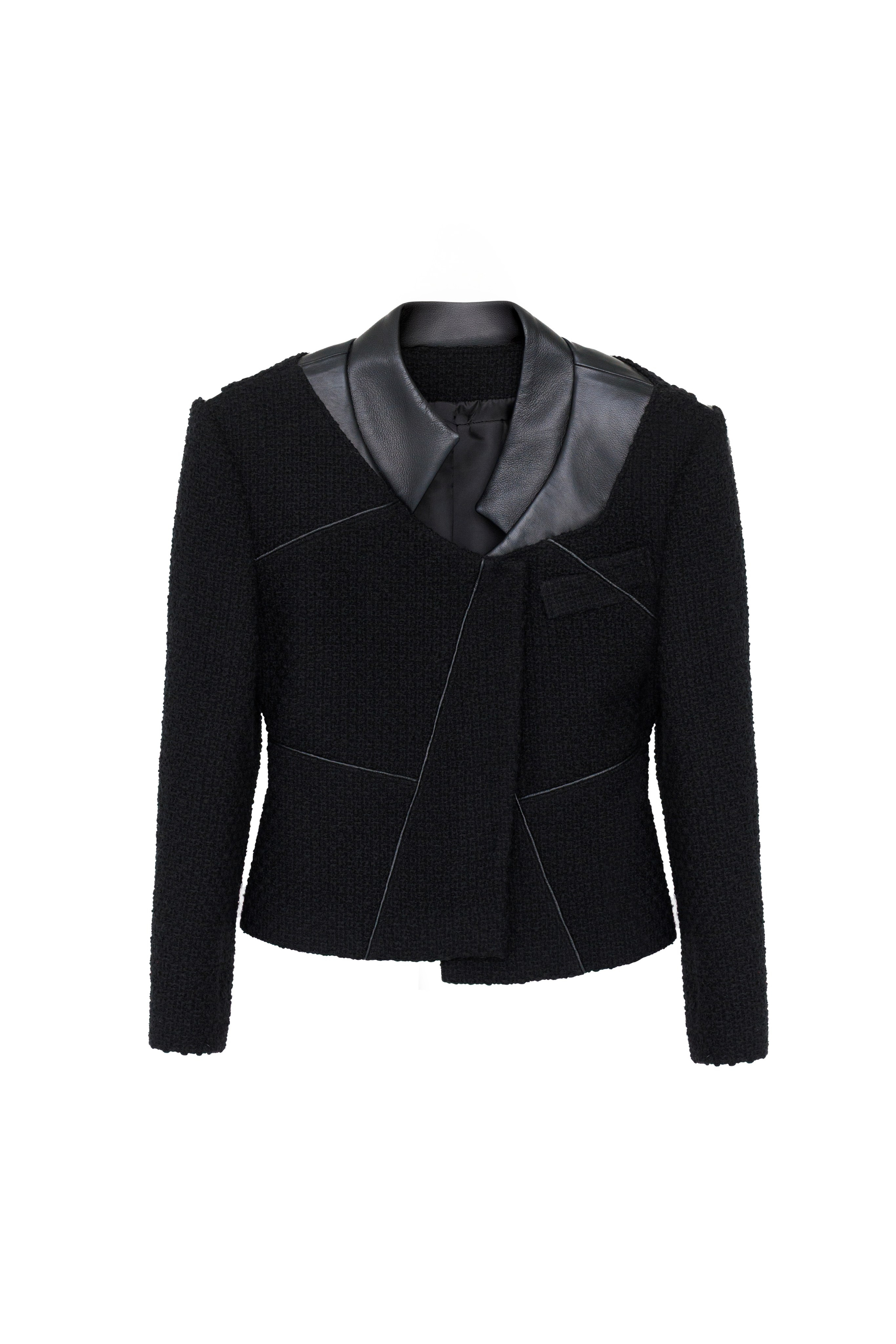 Одежда. Captured by Hallovud