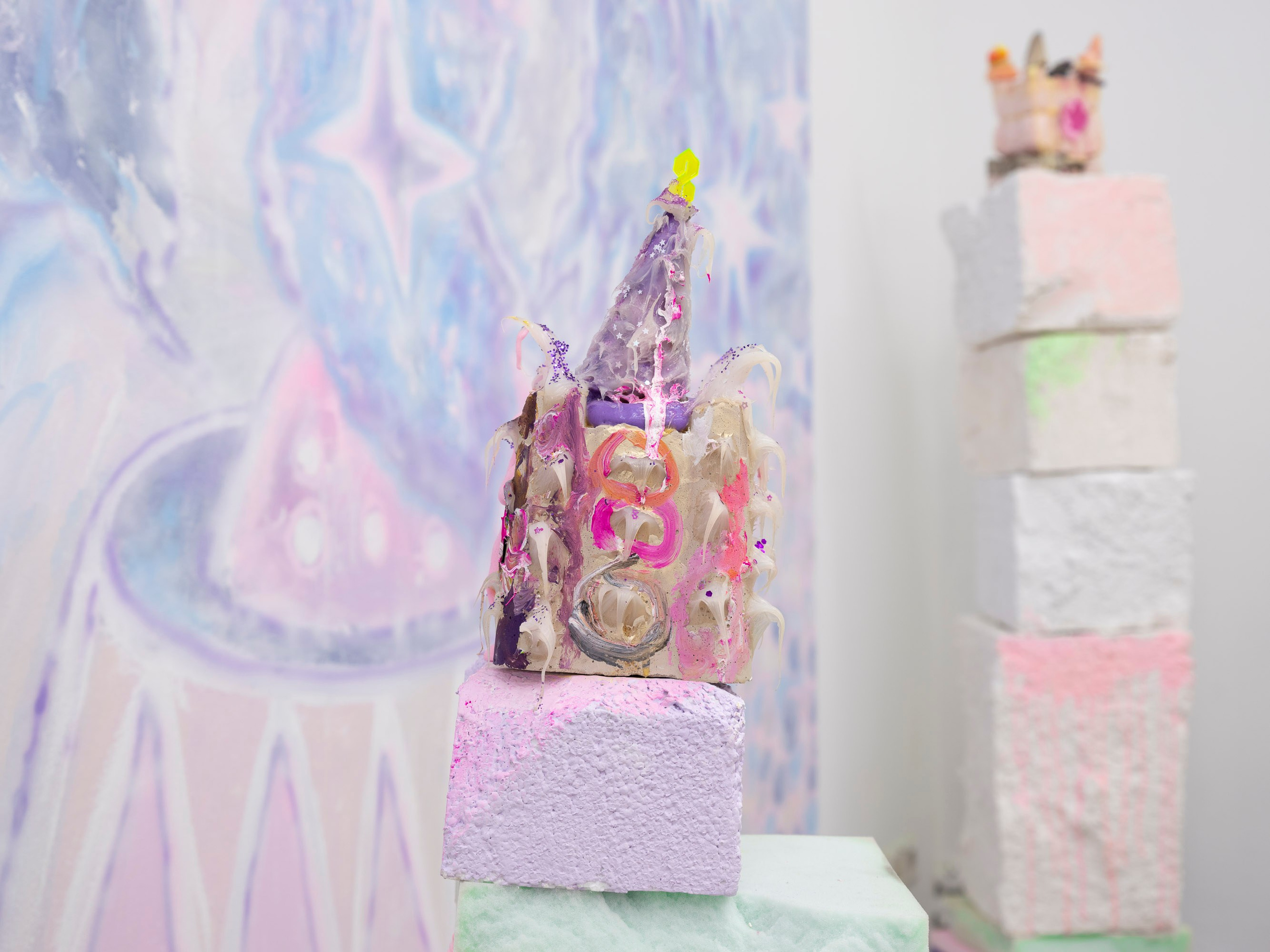 Land. Photographer Viktor Nikishov