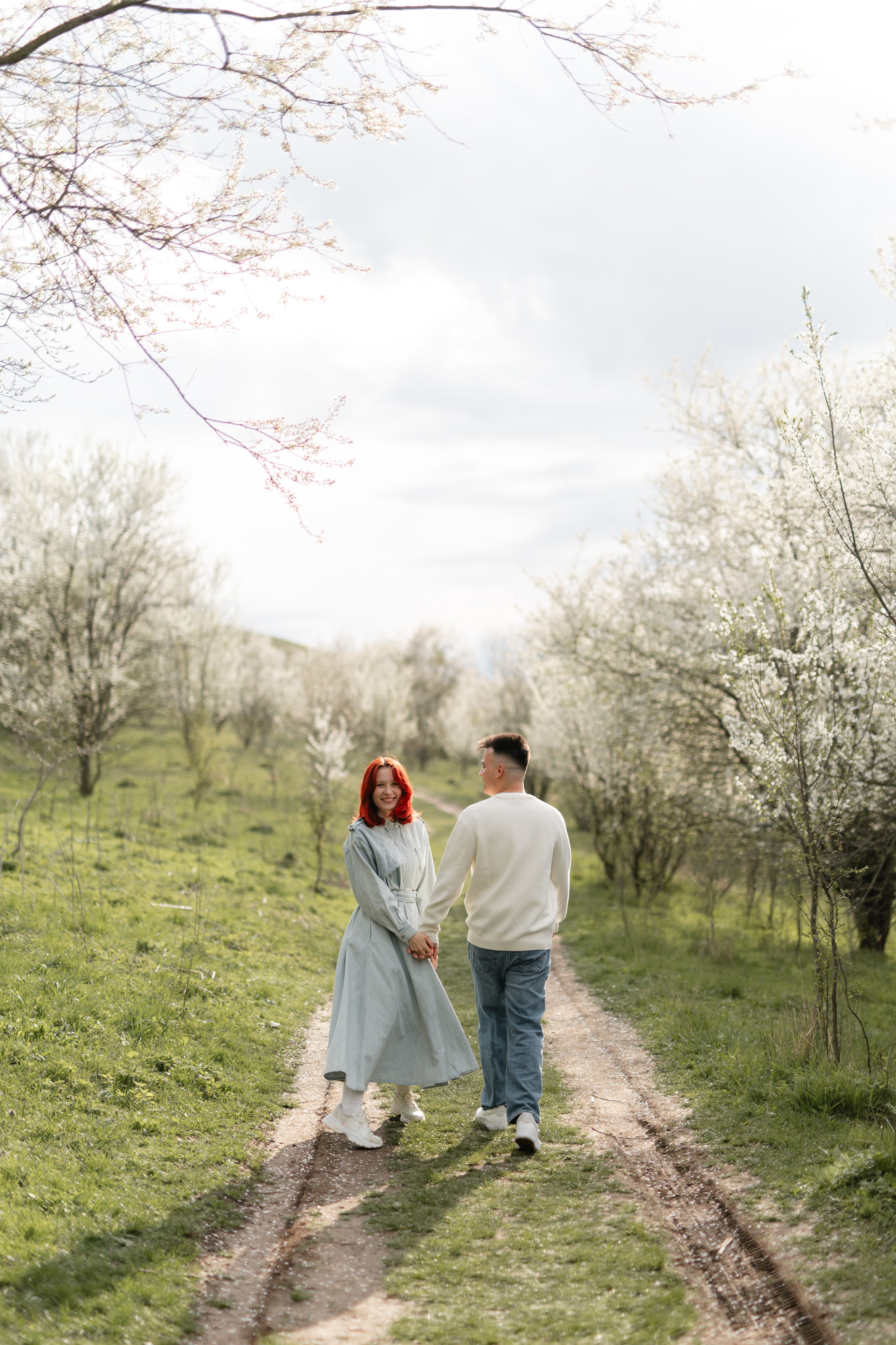 Casiana & Victor. Main