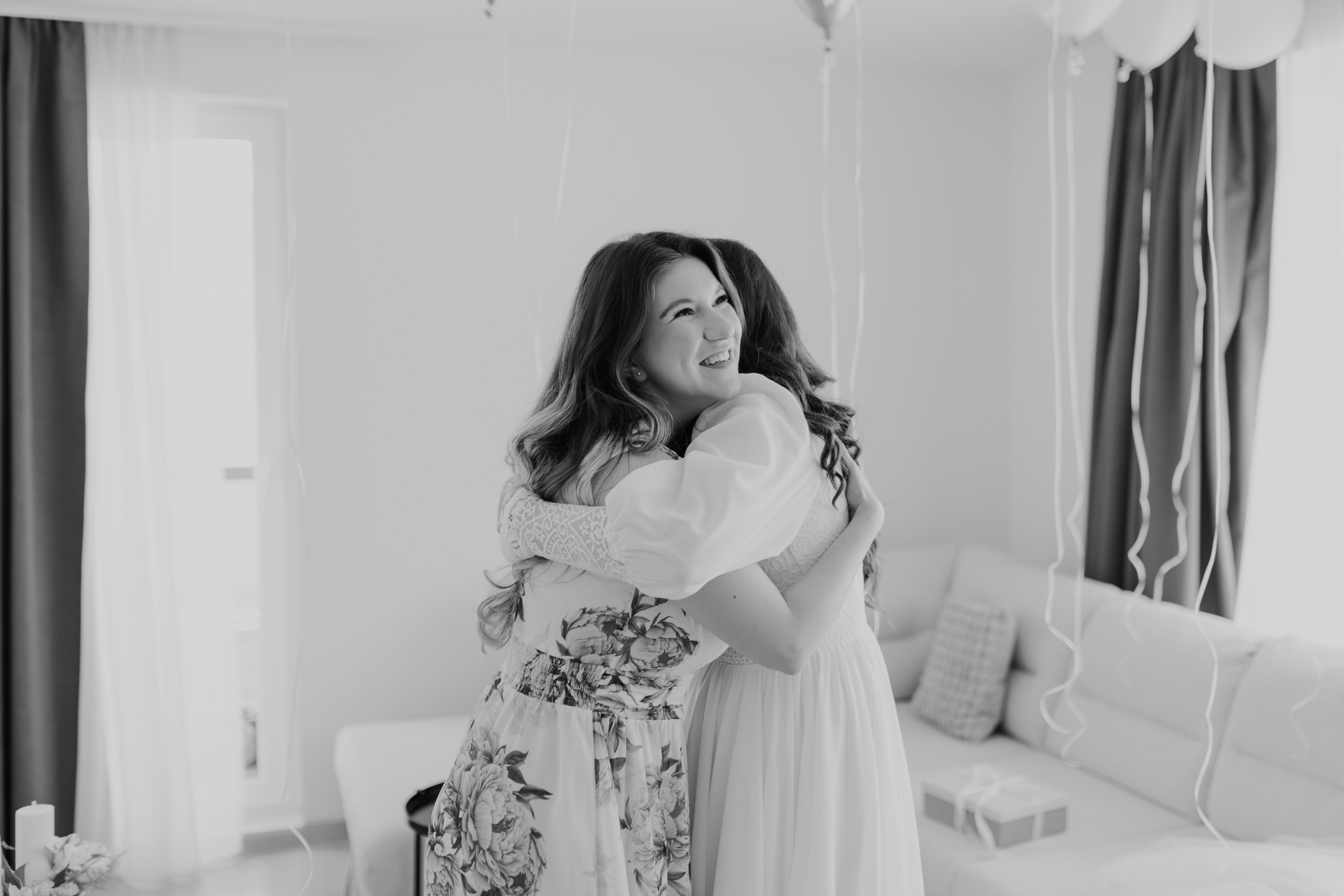 Flori & Cosmin. Main