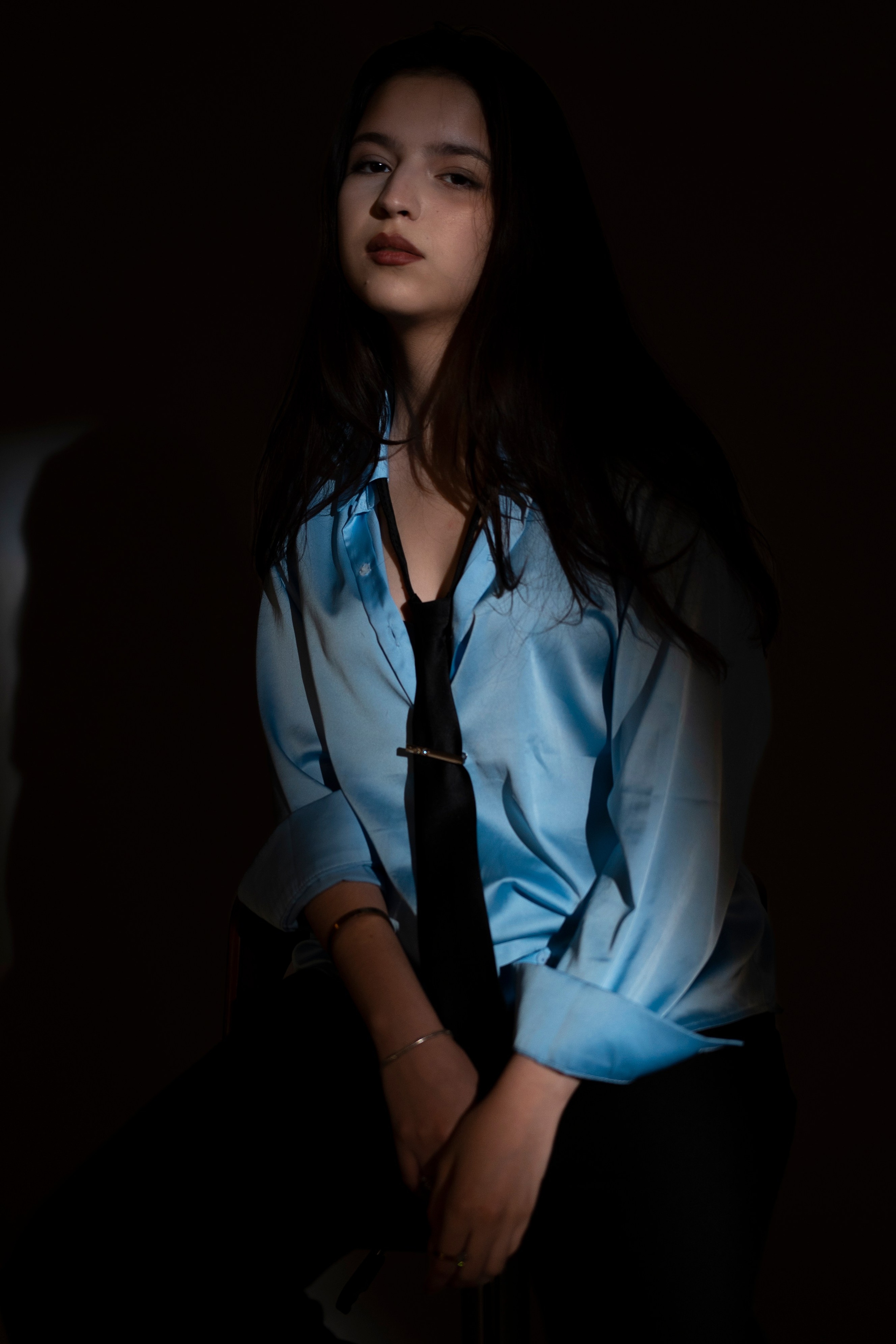 ელენე პაპიძე. Clapp Studio