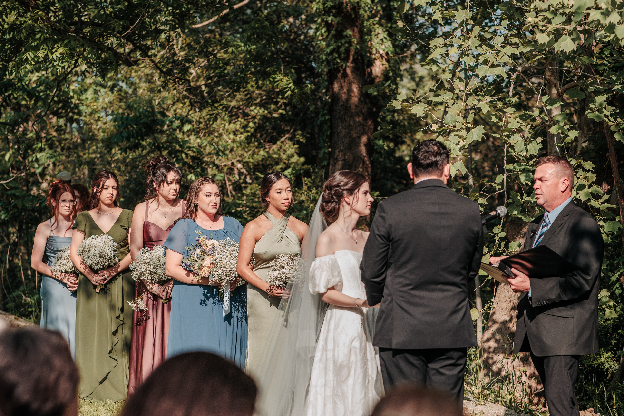 Wedding day | Miranda & Nicholas 🤍. Professional Photography in Austin, TX — Family, Newborn, Maternity