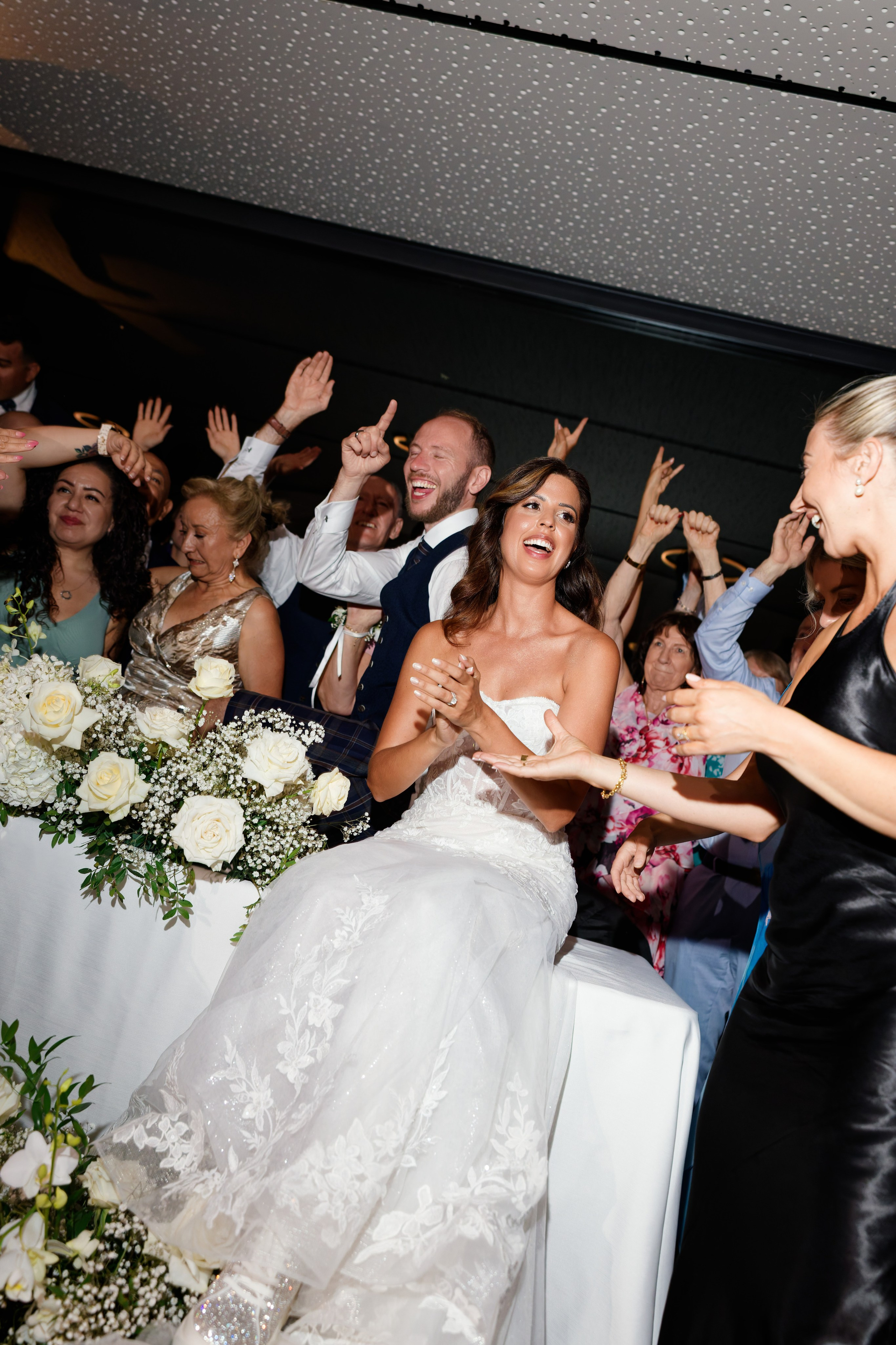 Wedding at Villa Porta on Lake Maggiore