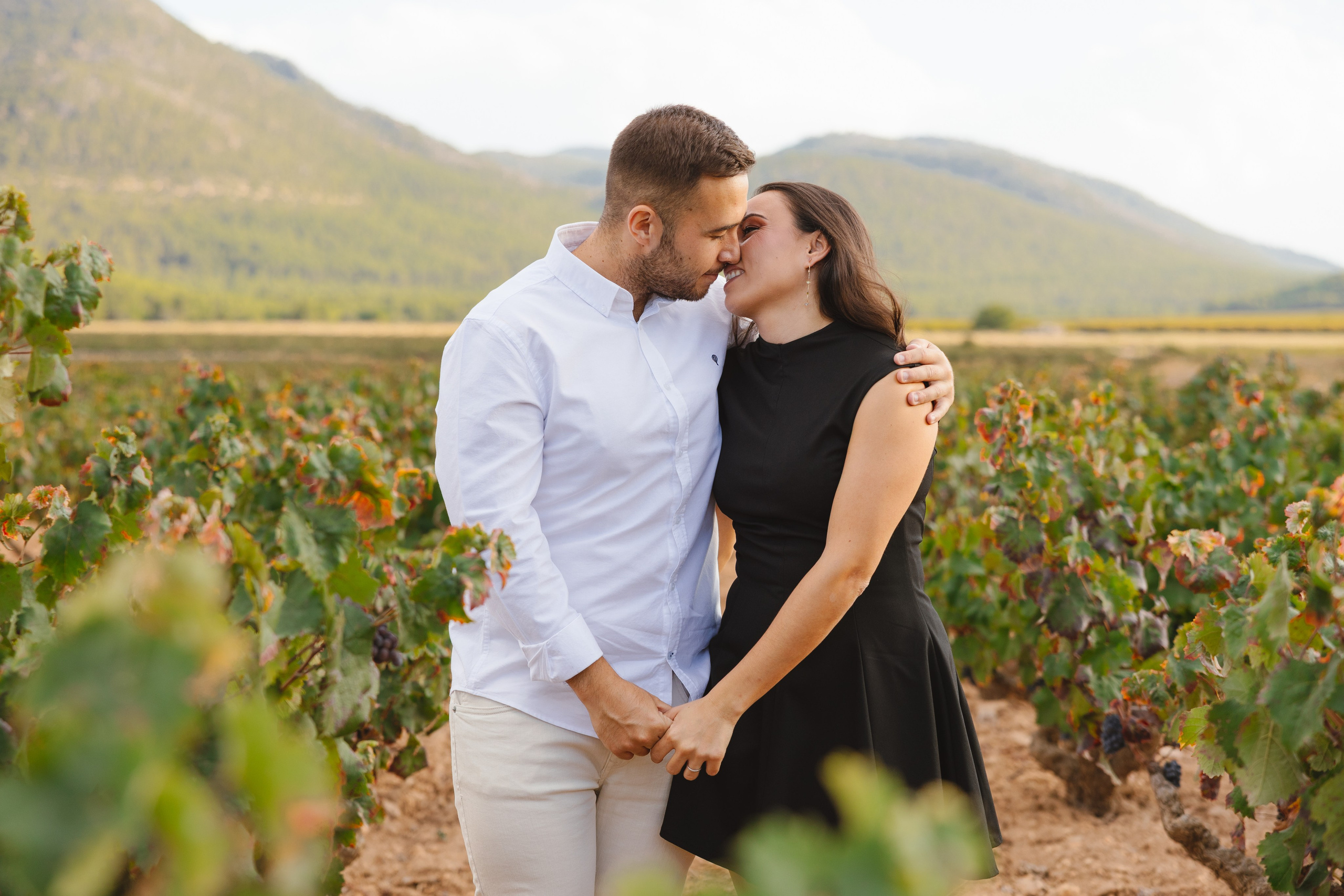 PREBODA ANA CRISTINA Y ROBERTO. Fotógrafo y Videógrafo de bodas y eventos