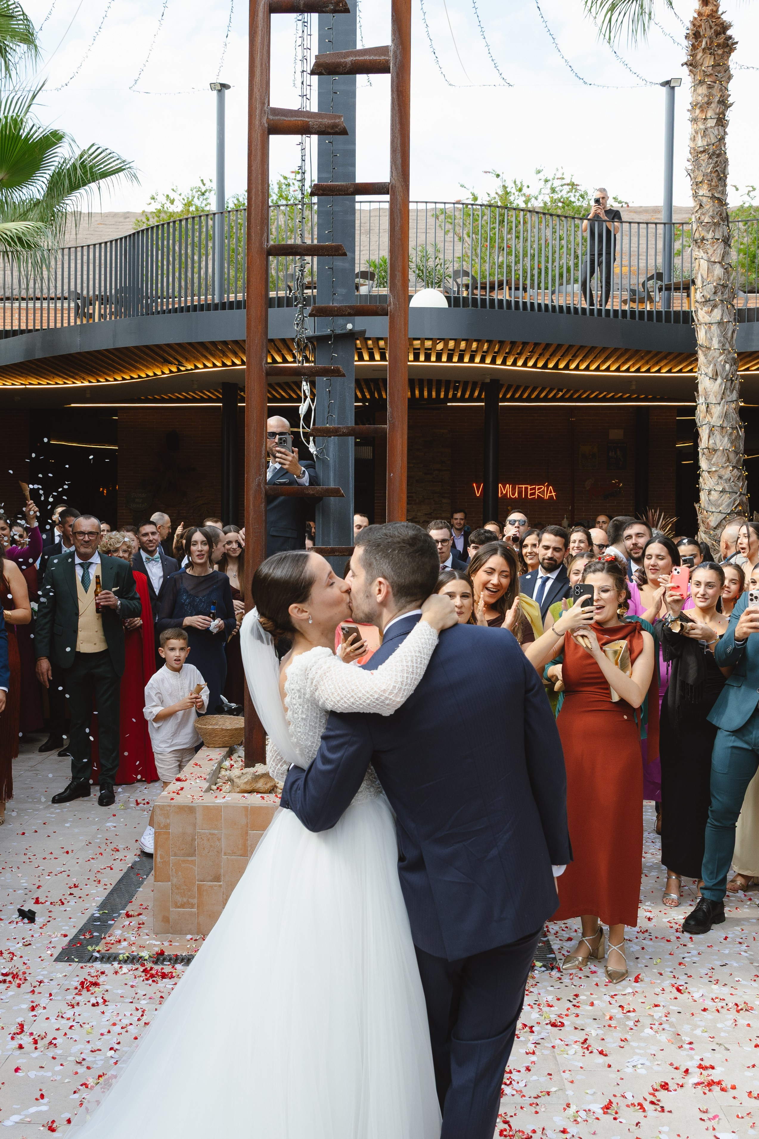 EVA & GUILLE. Fotógrafo y Videografo de bodas y eventos