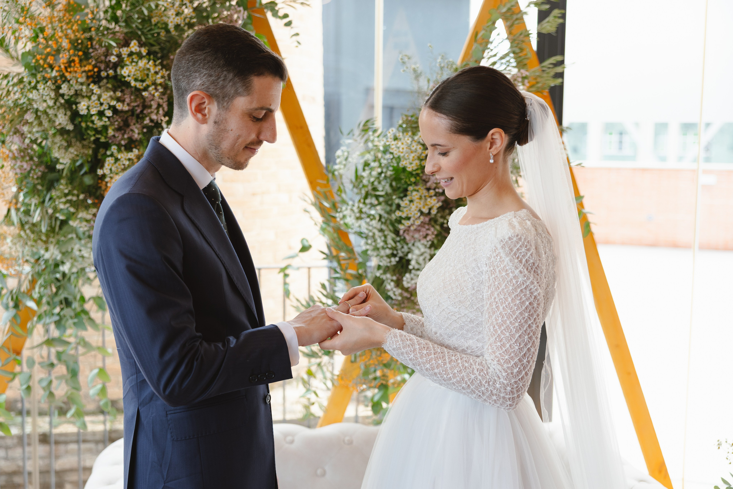 EVA & GUILLE. Fotógrafo y Videografo de bodas y eventos