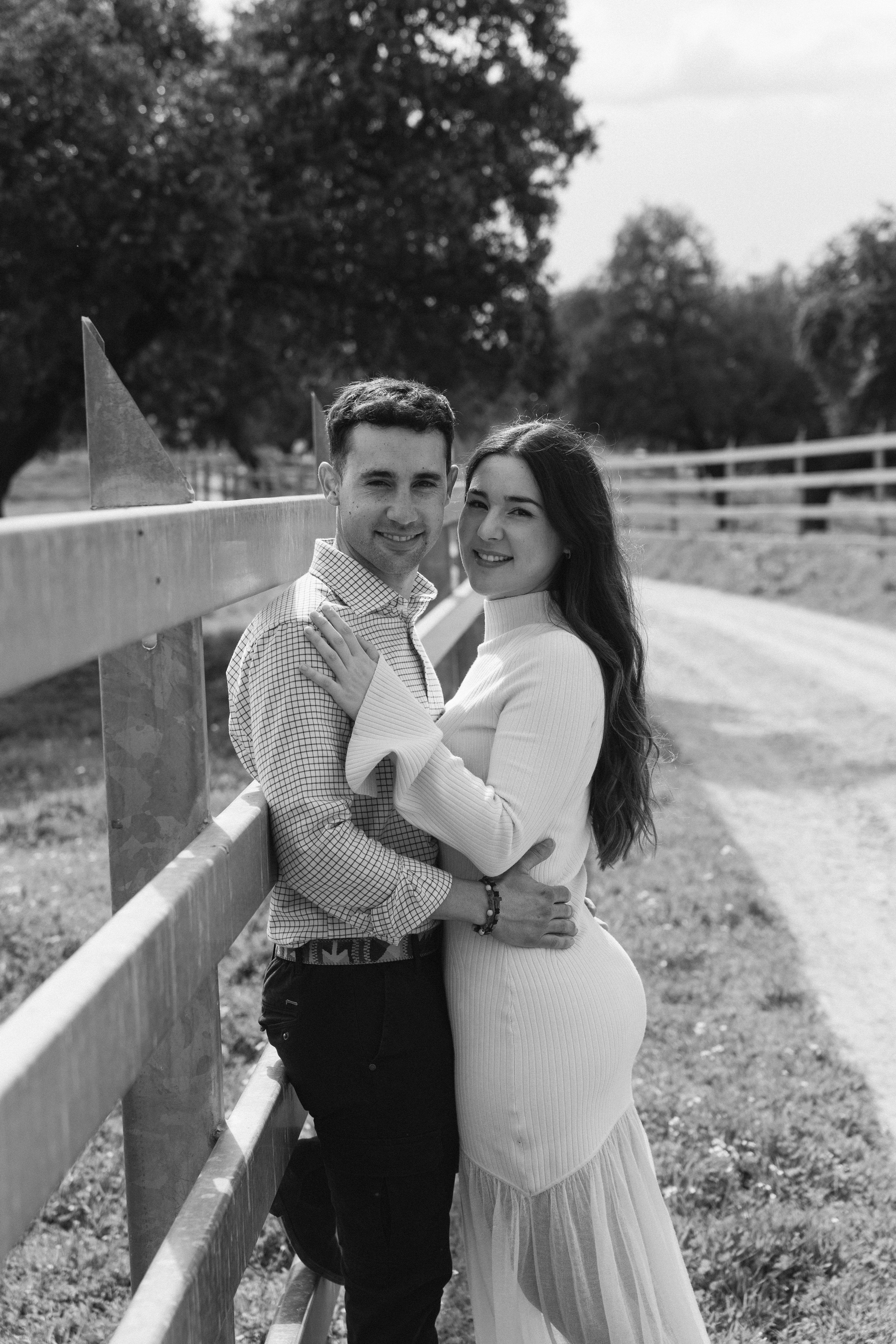 PREBODA EN UNA GANADERÍA DE TOROS. Fotógrafo y Videógrafo de bodas y eventos