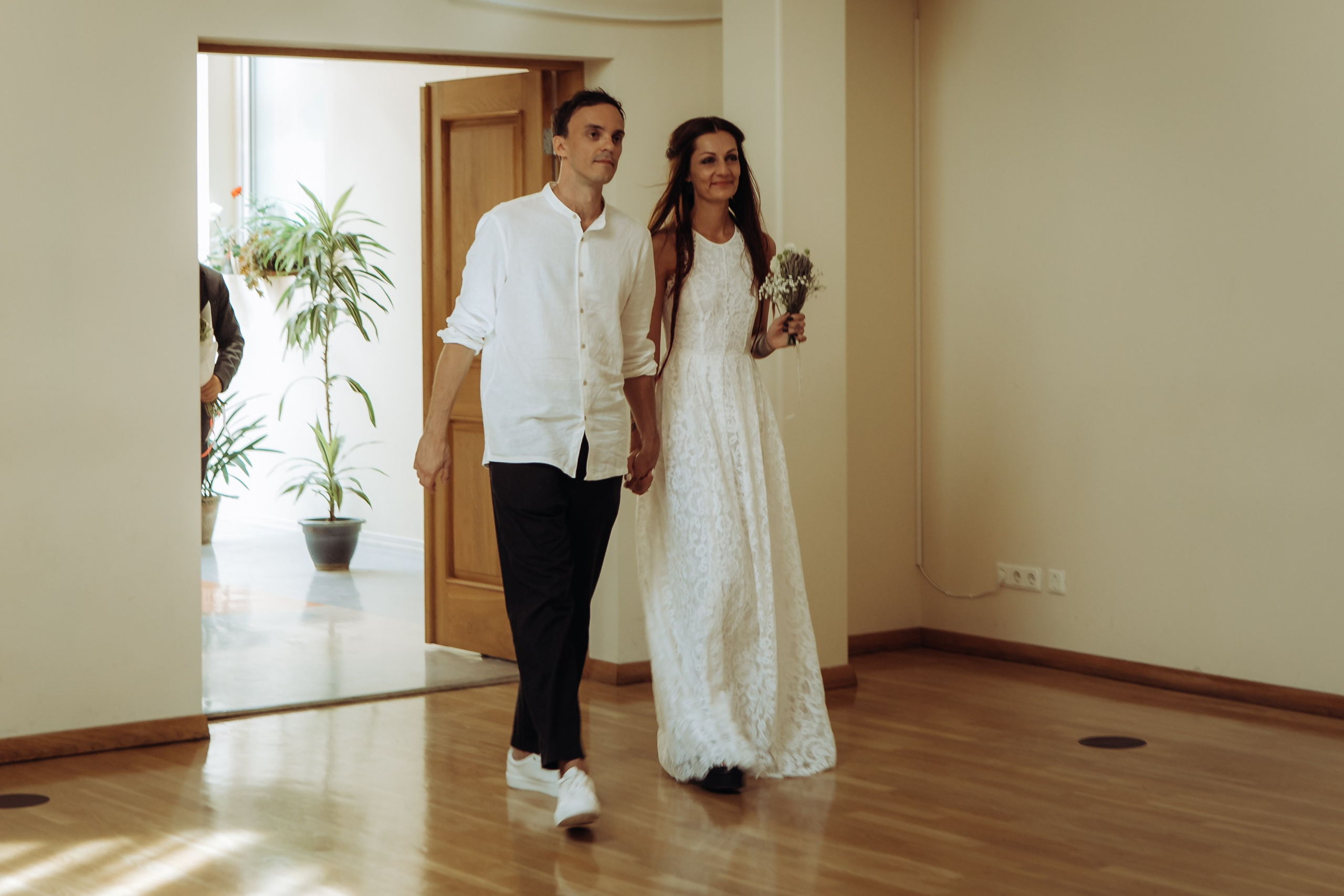 Wedding ceremony Agnese &Aleksandrs. Sandra Garanca Portrait and event photographer