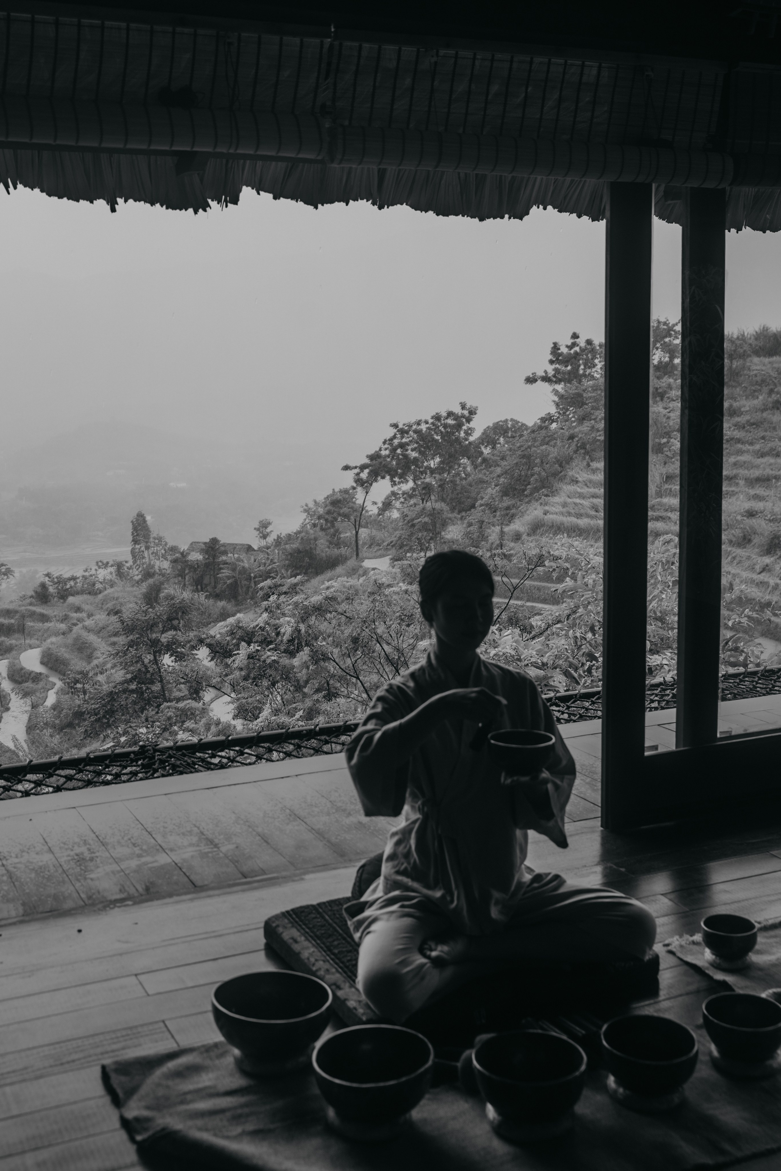 Avana Retreat, Vietnam. Editorial photographer Yuliya Drazdovich