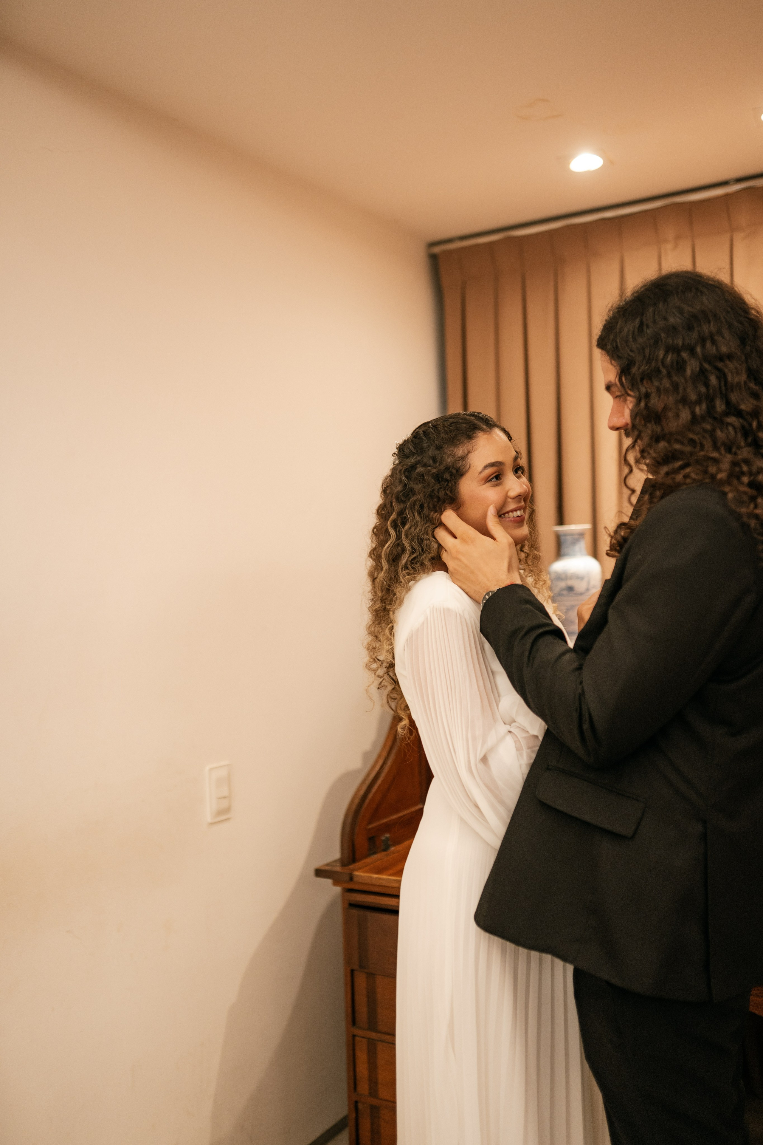 Kimberly e Gabriel. Esdras Rodrigues, Fotógrafo de Casamento em Fortaleza — CE, Brasil