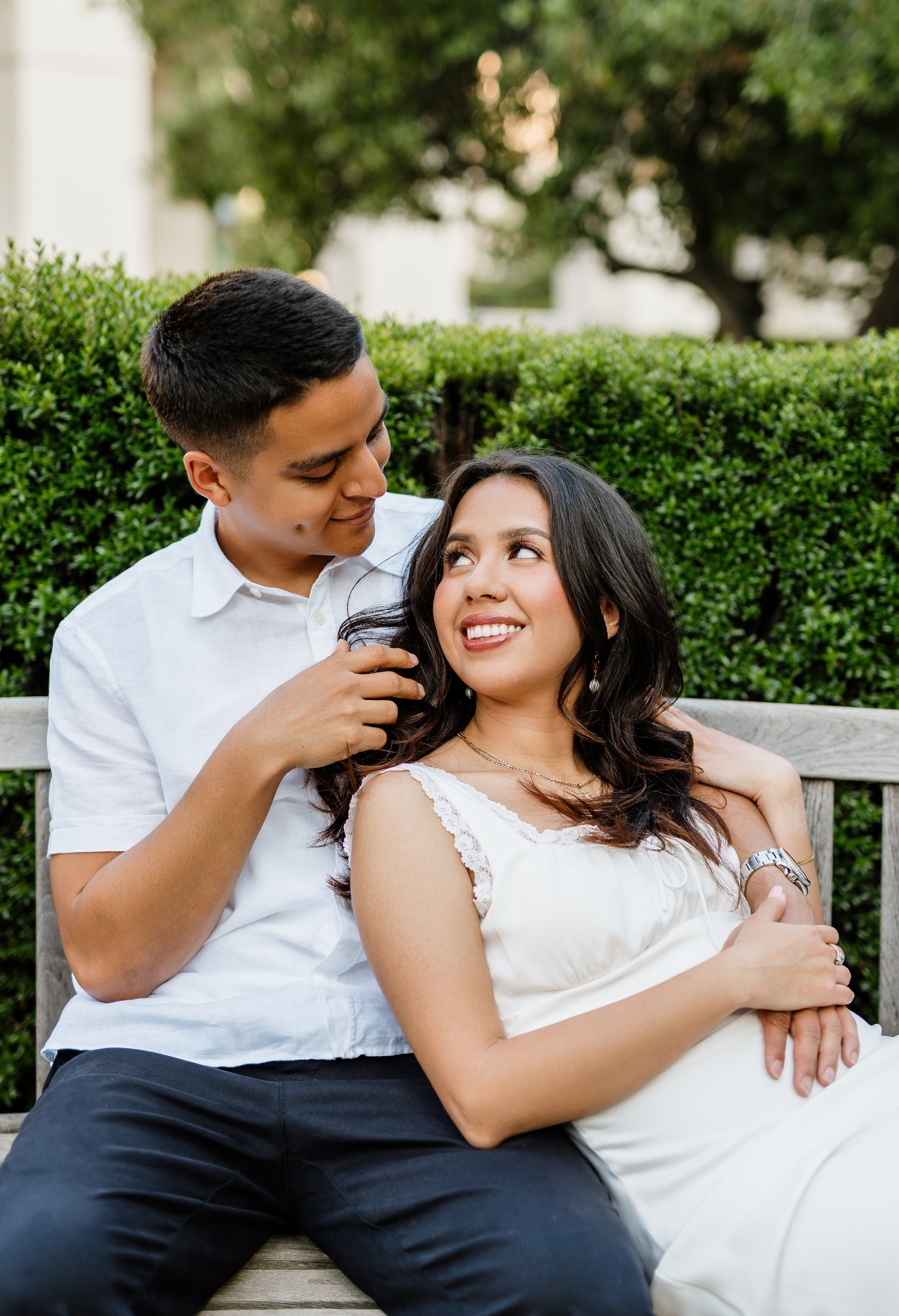 Alvaro & Carina Engagement. Pixel Pie — Wedding Photography & Videography