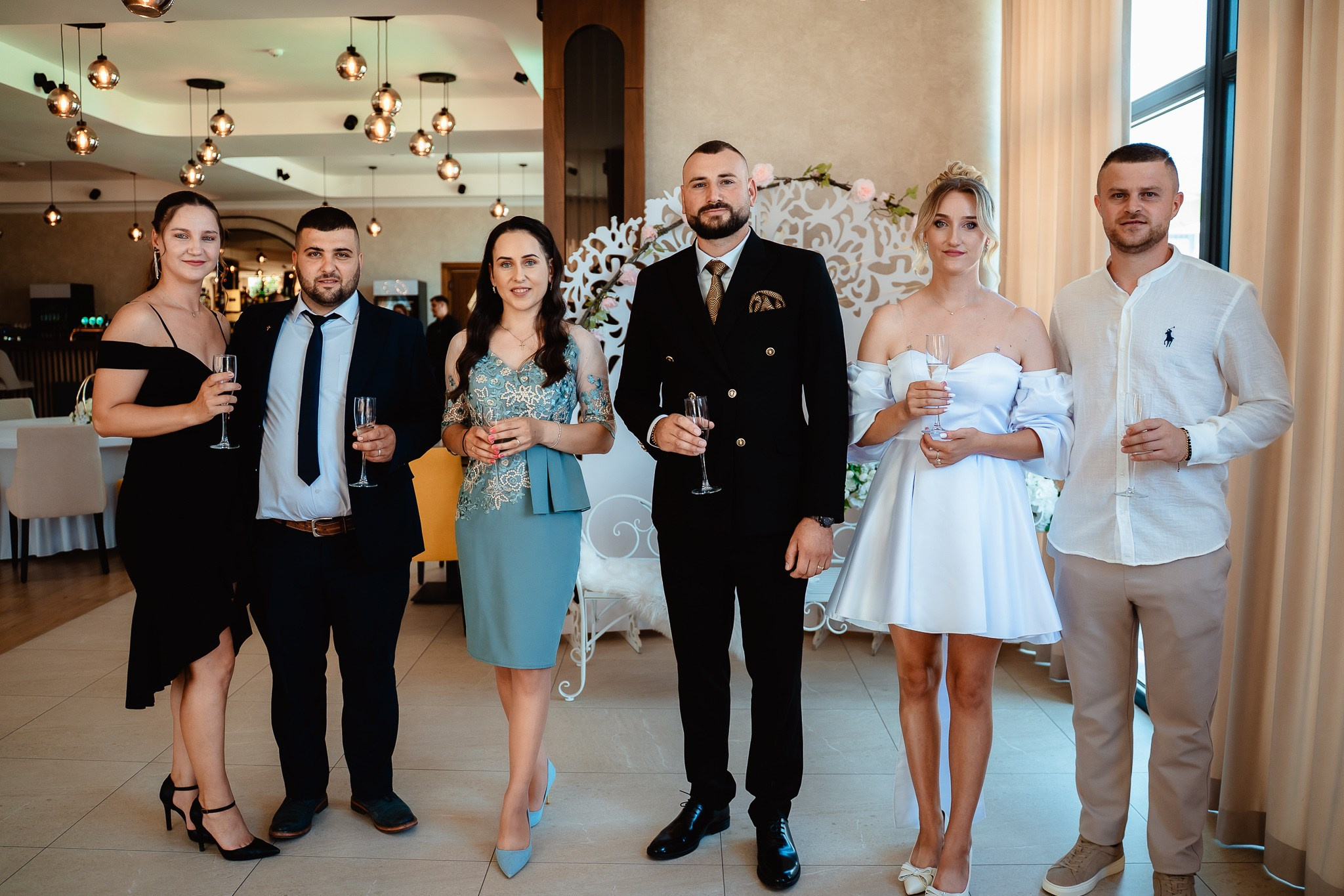 Nunta Ionela și Cosmin. Mădălina & Florin | Fotograf & Videograf de Nuntă