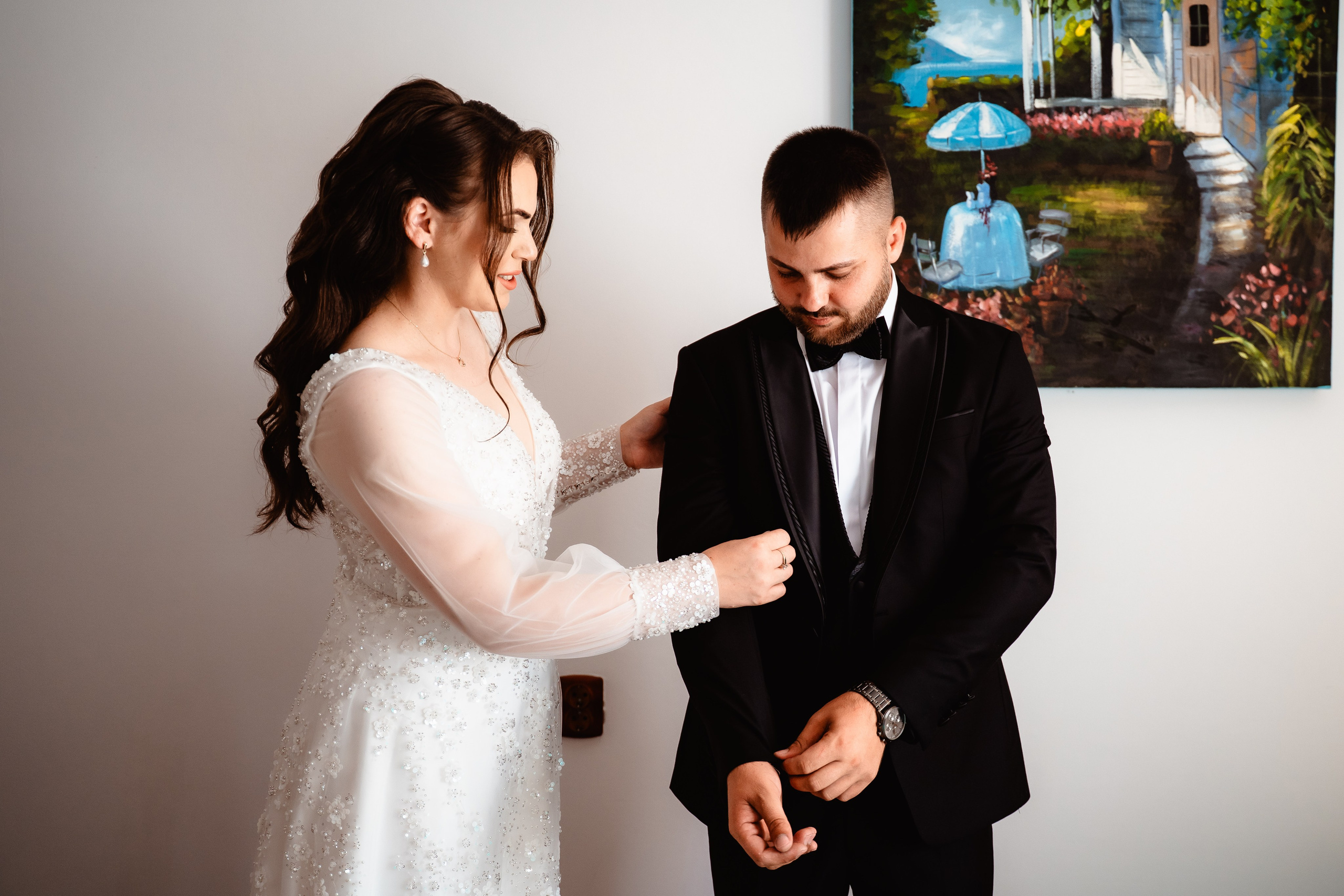 Monica și Mugurel. Mădălina & Florin | Fotograf & Videograf de Nuntă