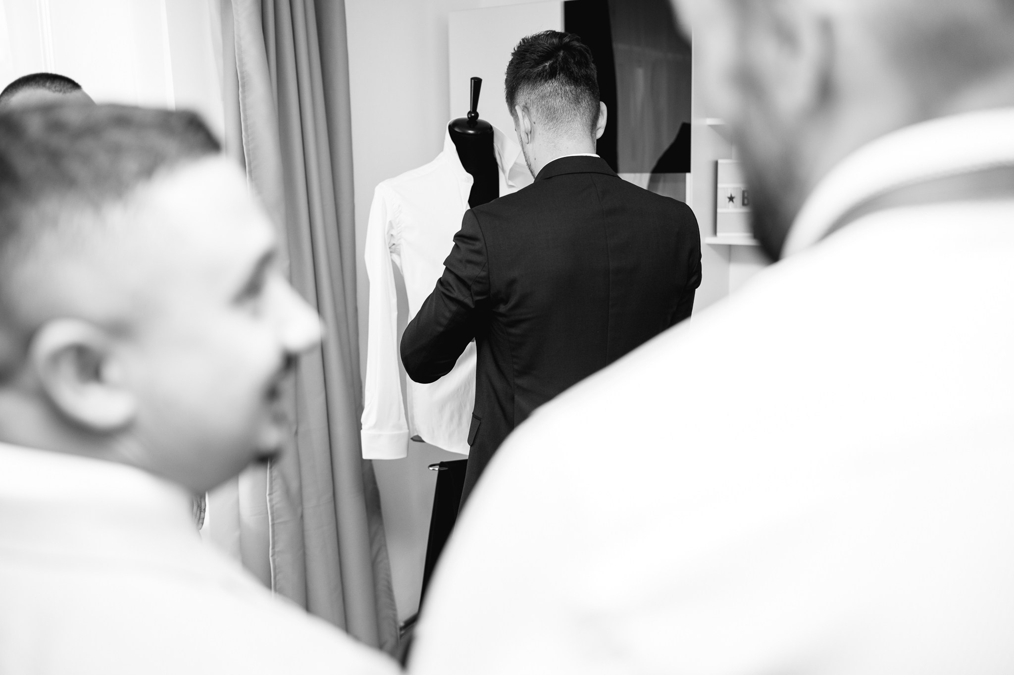 Wedding Day | Cerasela & Adrian. Fotograf de nuntă și botez în Dâmbovița și București | Chivescu Alexandru