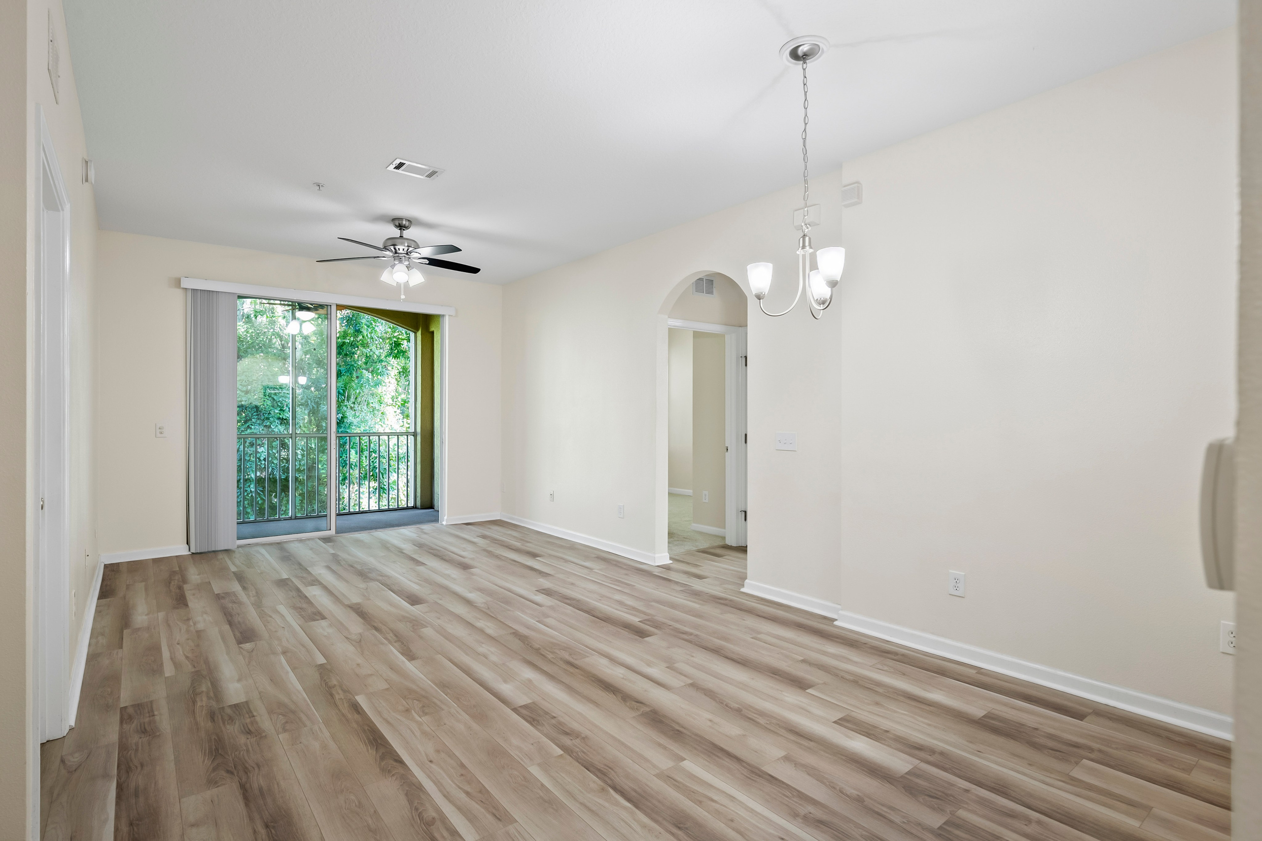 Virtual Staging // Jaxrealtyvisuals.com