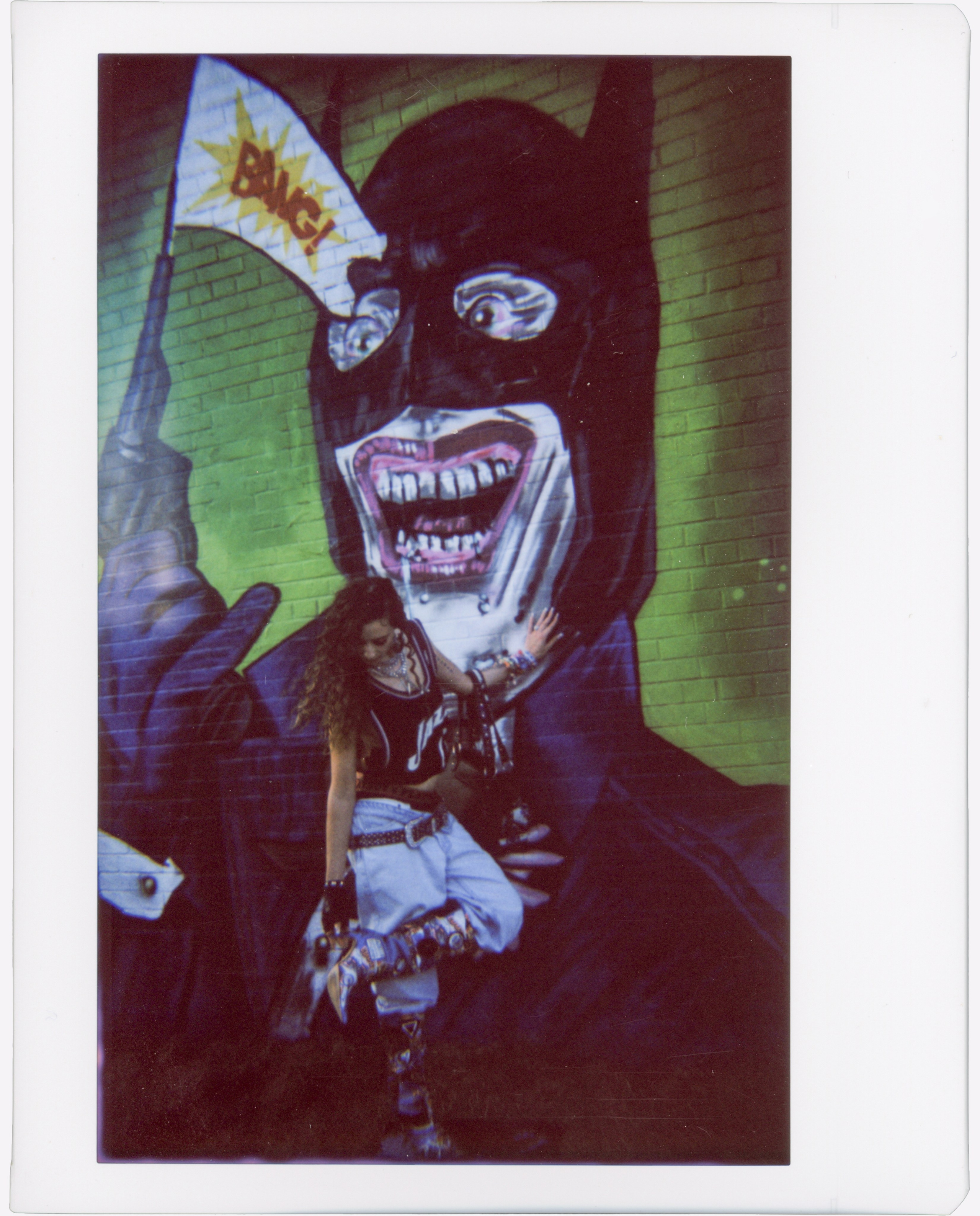 JASELLA. Ke’Ondris