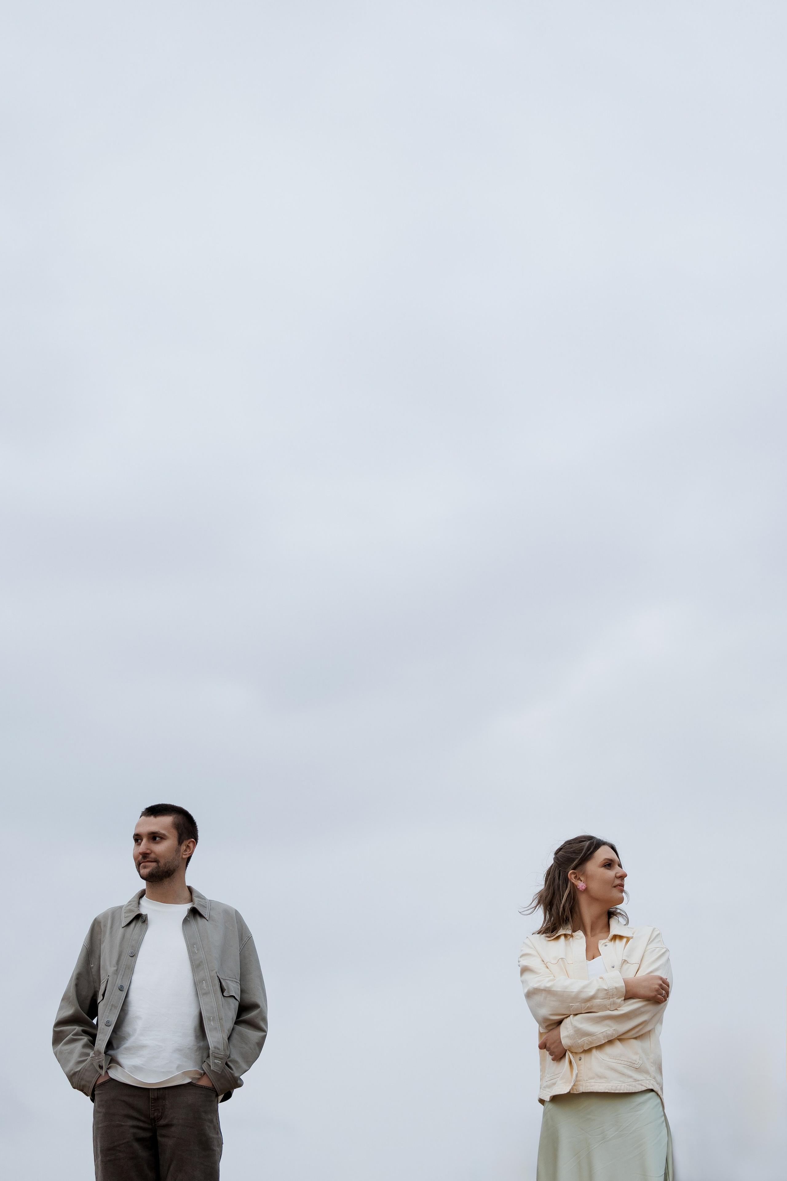 Марианна+Евгений. Свадебный фотограф Каледич Тимофей