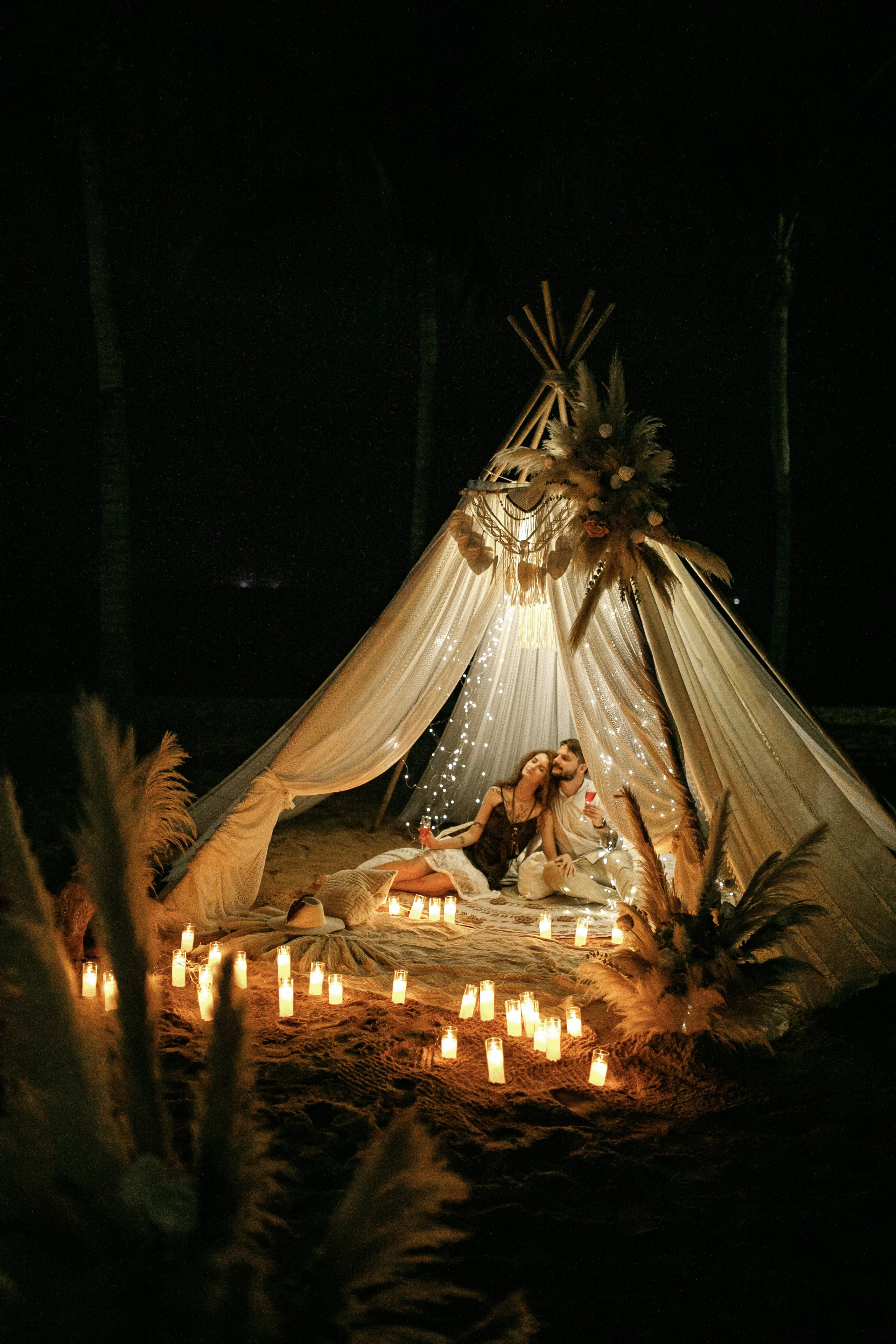 Витя + Маша. Свадьба в Таиланде Honey Moon Agency