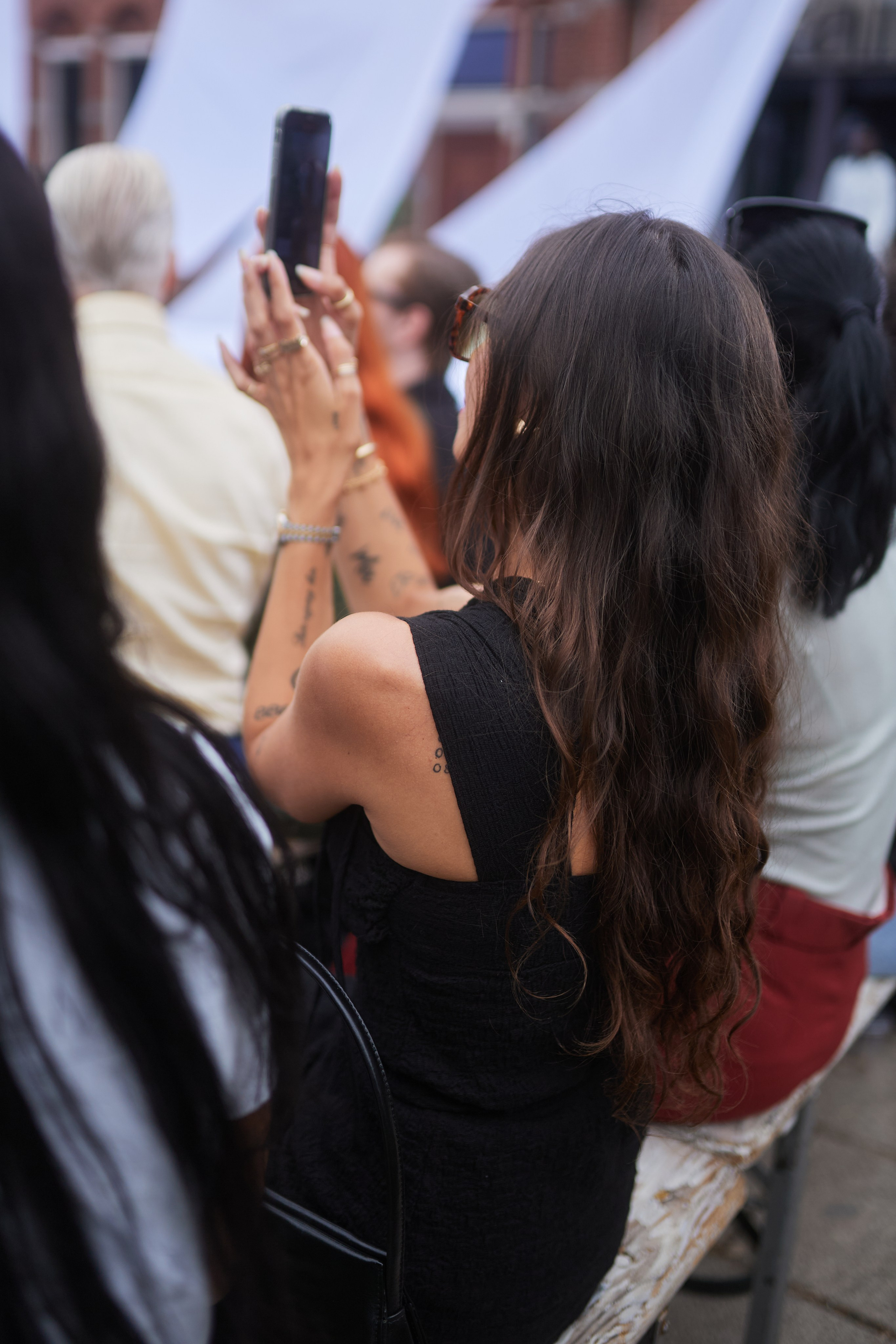 Amsterdam Fashion Week 3.09. Professionele Portret- en Zakelijke Fotograaf in Nederland | Amsterdam, Den Haag, Leiden, Zoetermeer