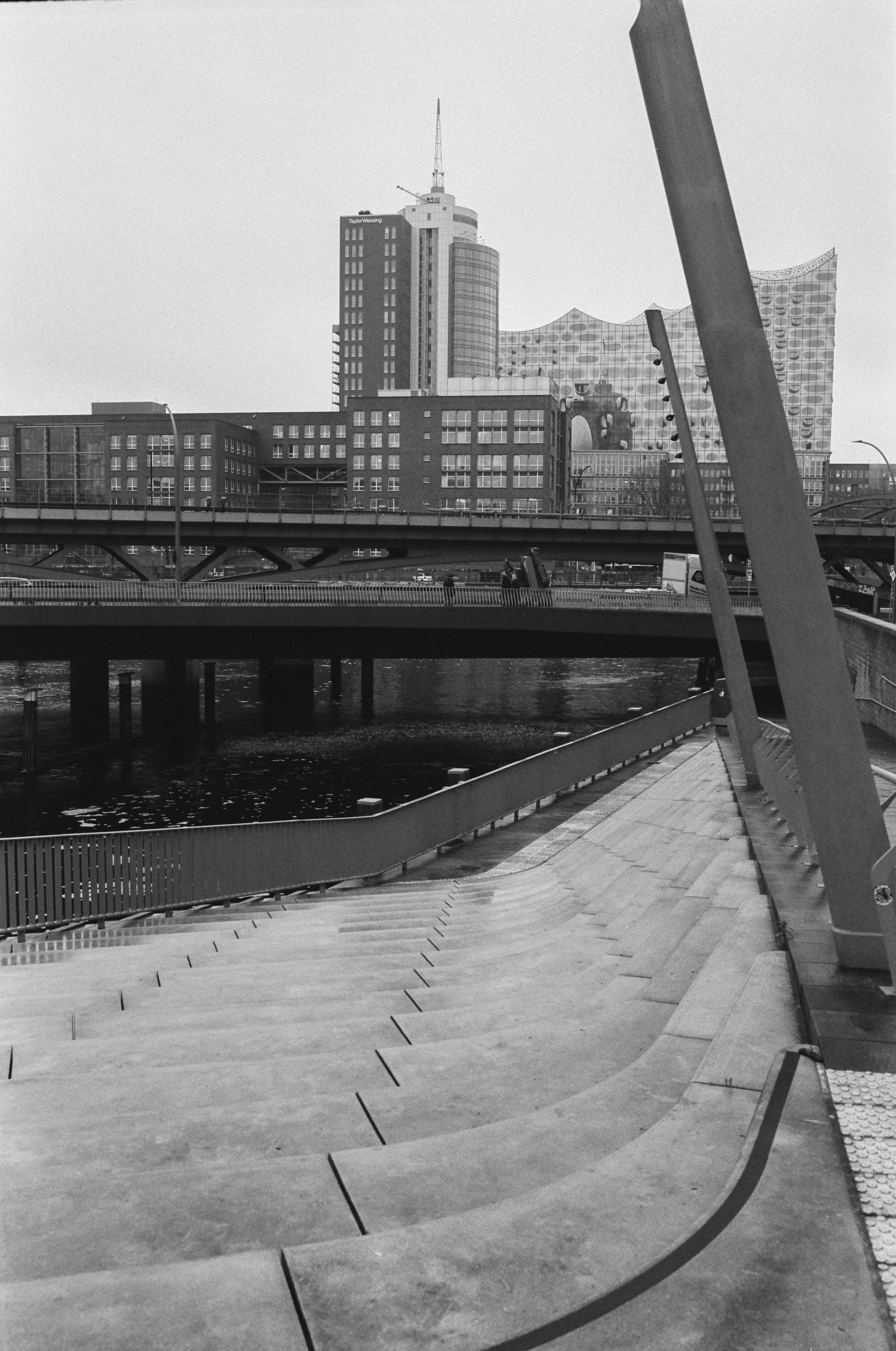 Hochzeitsfotograf Hamburg - Wedding Sessions in Hamburg