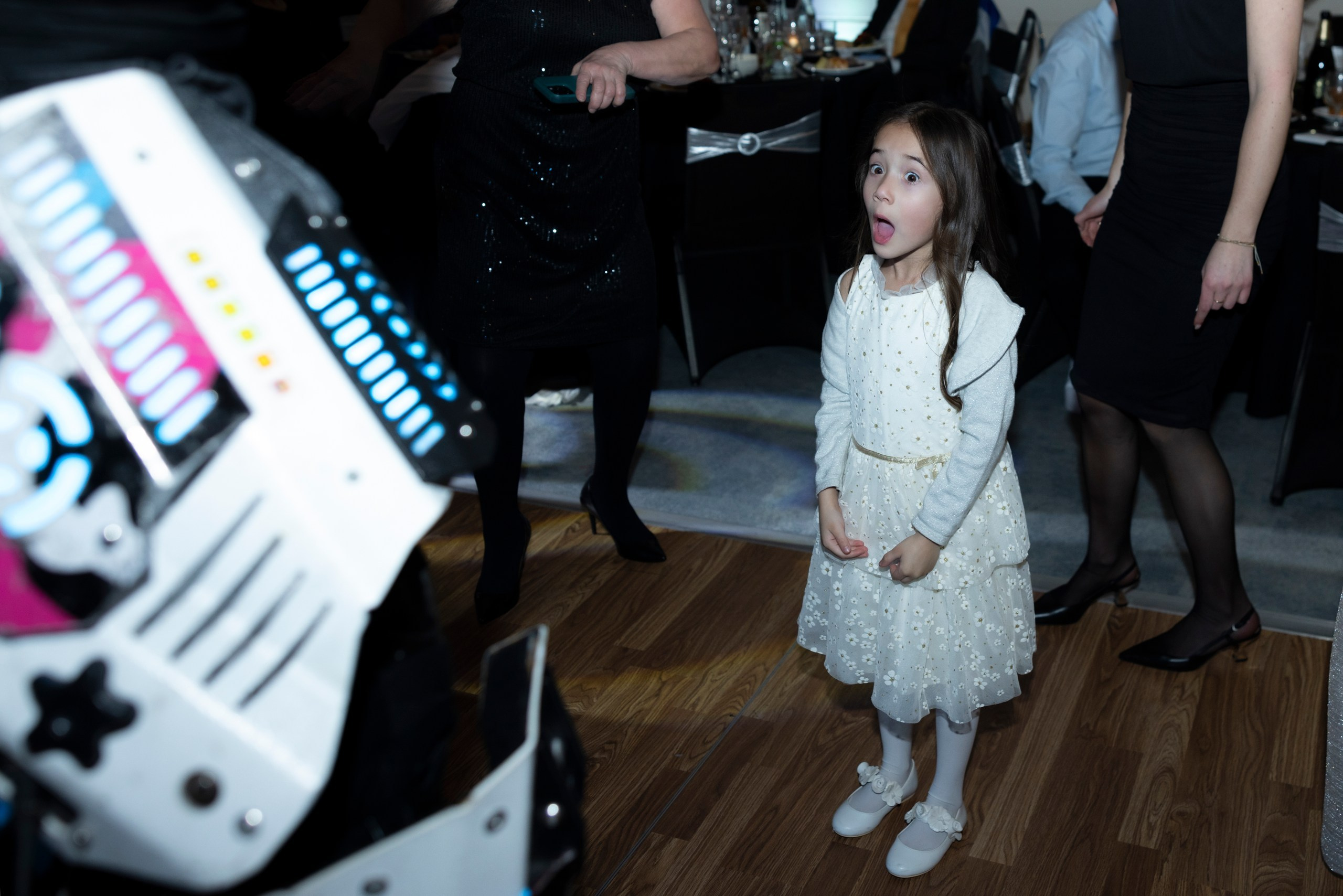 Matthew's BarMizvah. Mazal Tov Studio