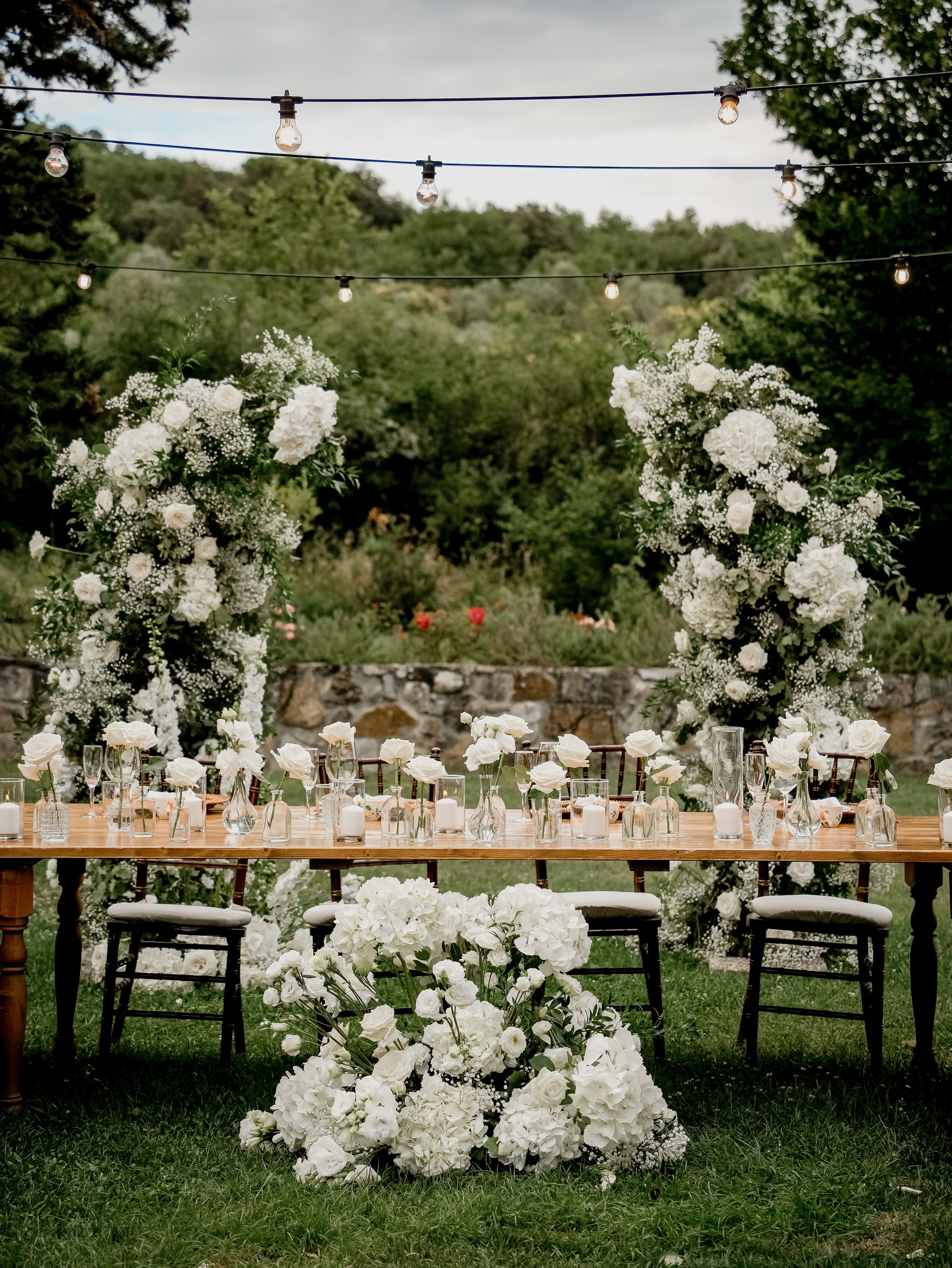 День2. Wedding Photographer in Italy