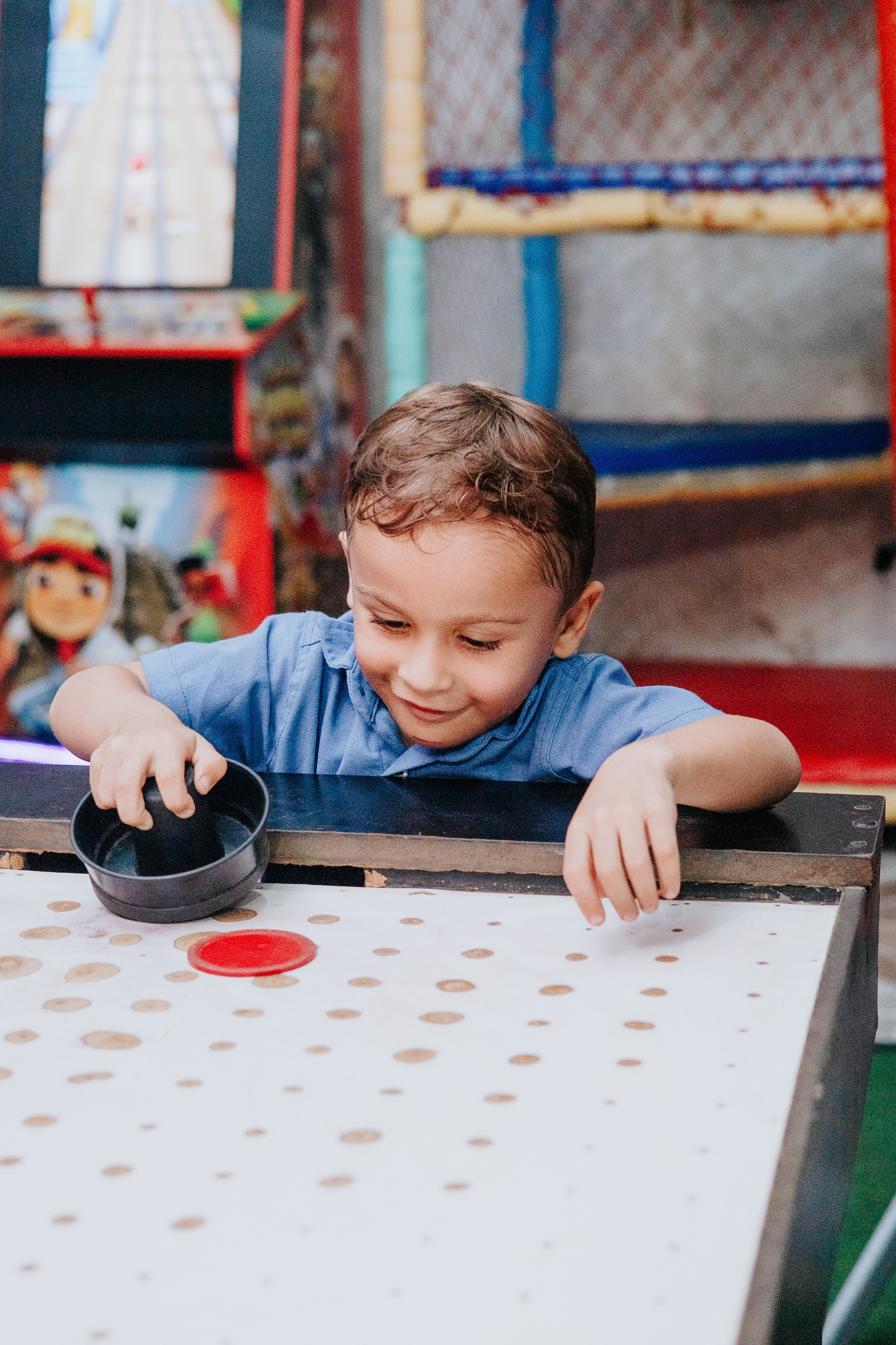 Anthony 4 anos. Fotografia de família e parto