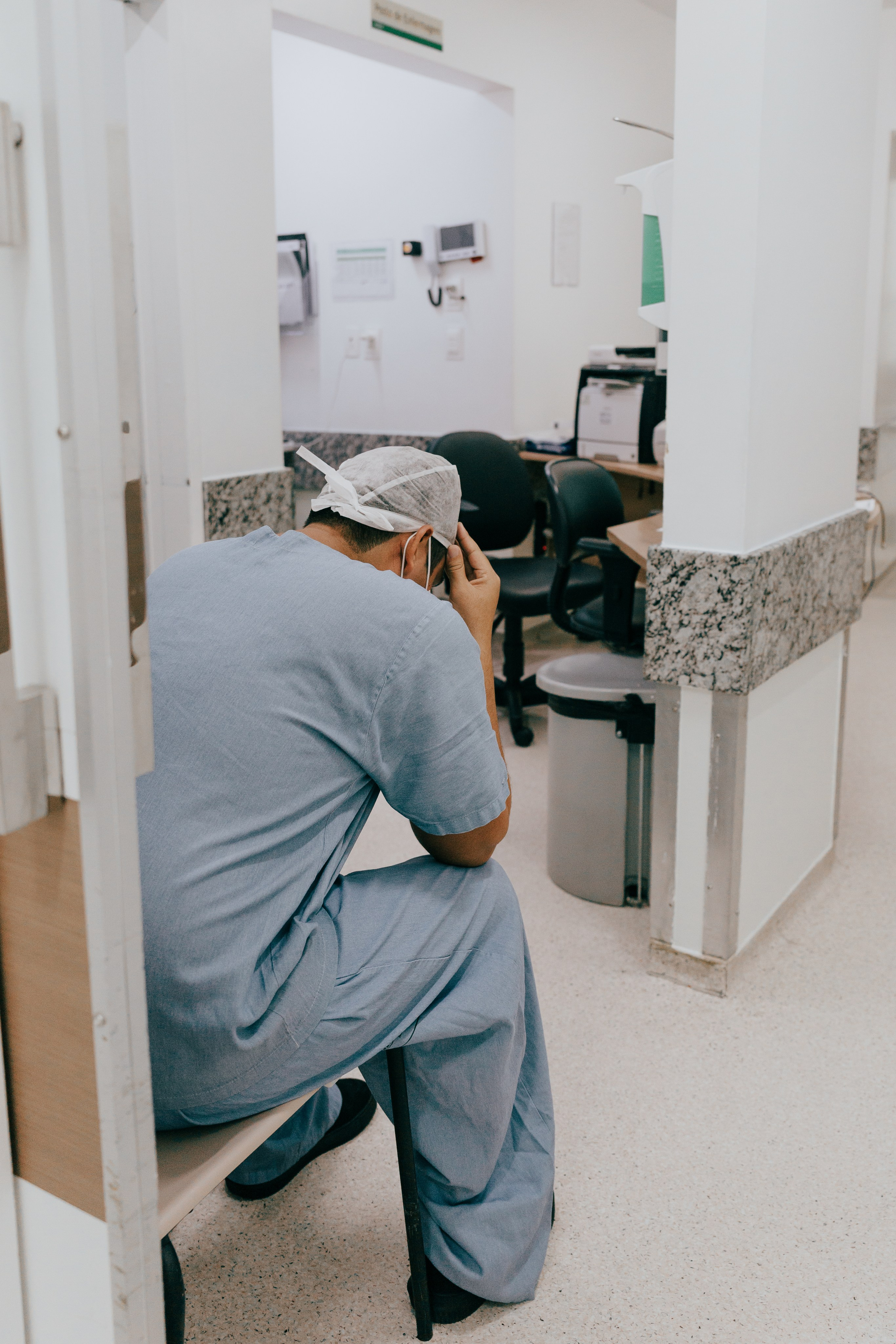 Nascimento de Vicente