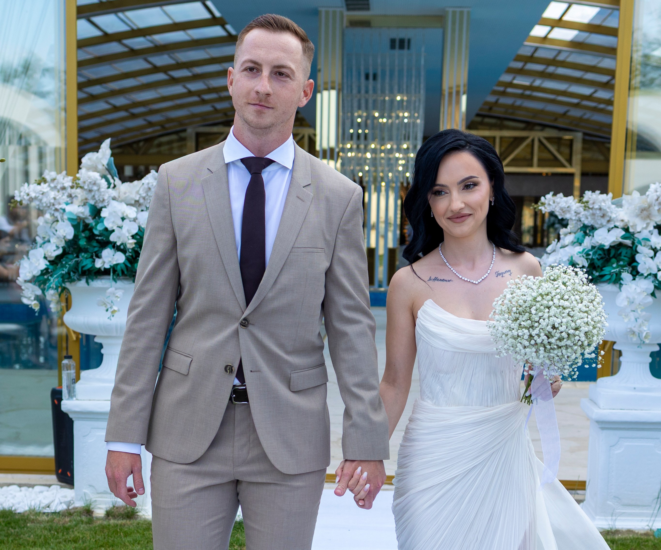 Cununie Civila. Fotograf profesionist de eveniment ce captureaza povesti si emotii