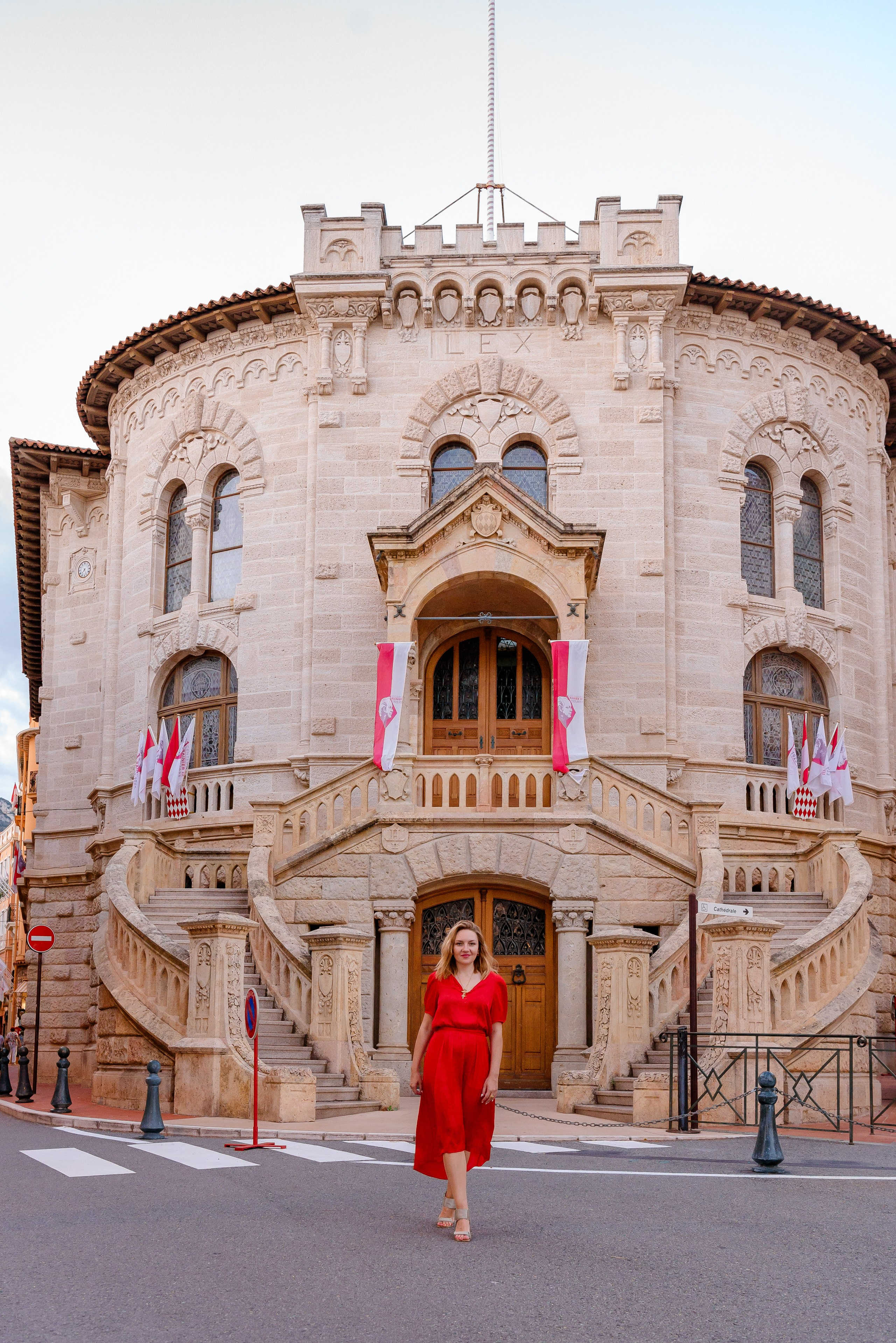 Natalia. Monaco. MARIA VALUEVA Fotógrafo en Niza, Cannes, Monaco, Francia, Europe, Estambul, Turquía