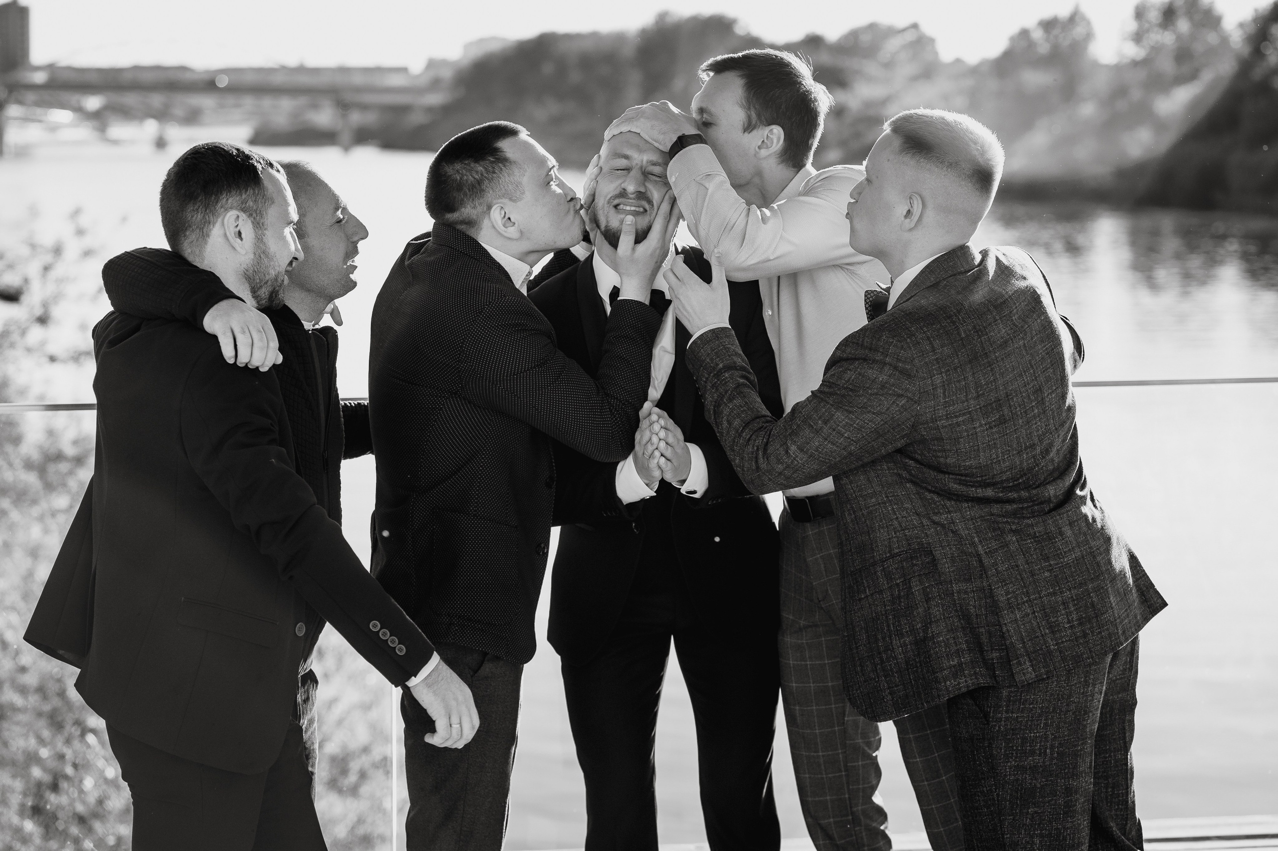 Anton&Lera. Wedding and family photographer and videographer PA, NJ, NY, DE, MD