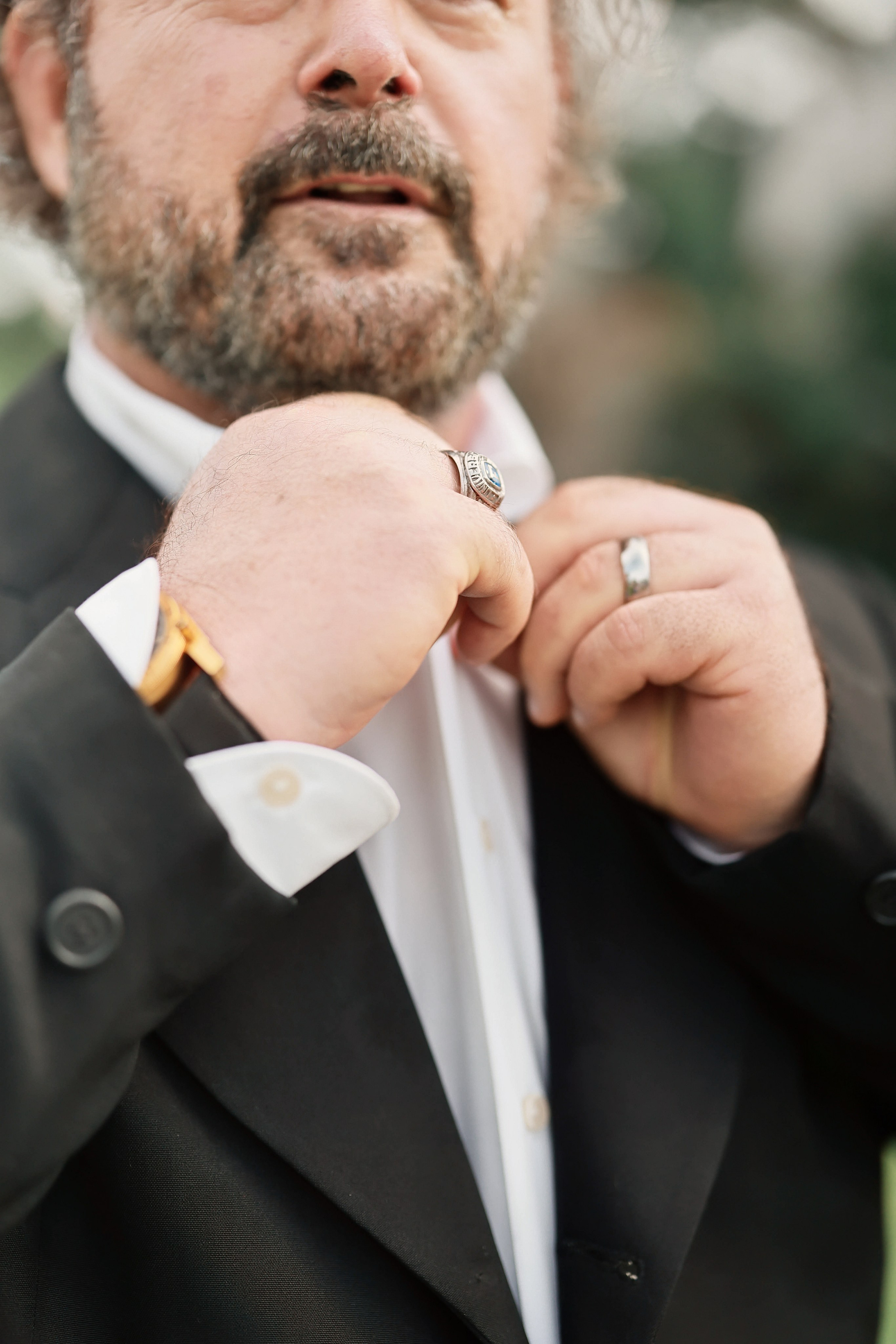 Intimate Church Wedding in Sarasota, Florida. Wedding and family photographer Olga Belianskaia