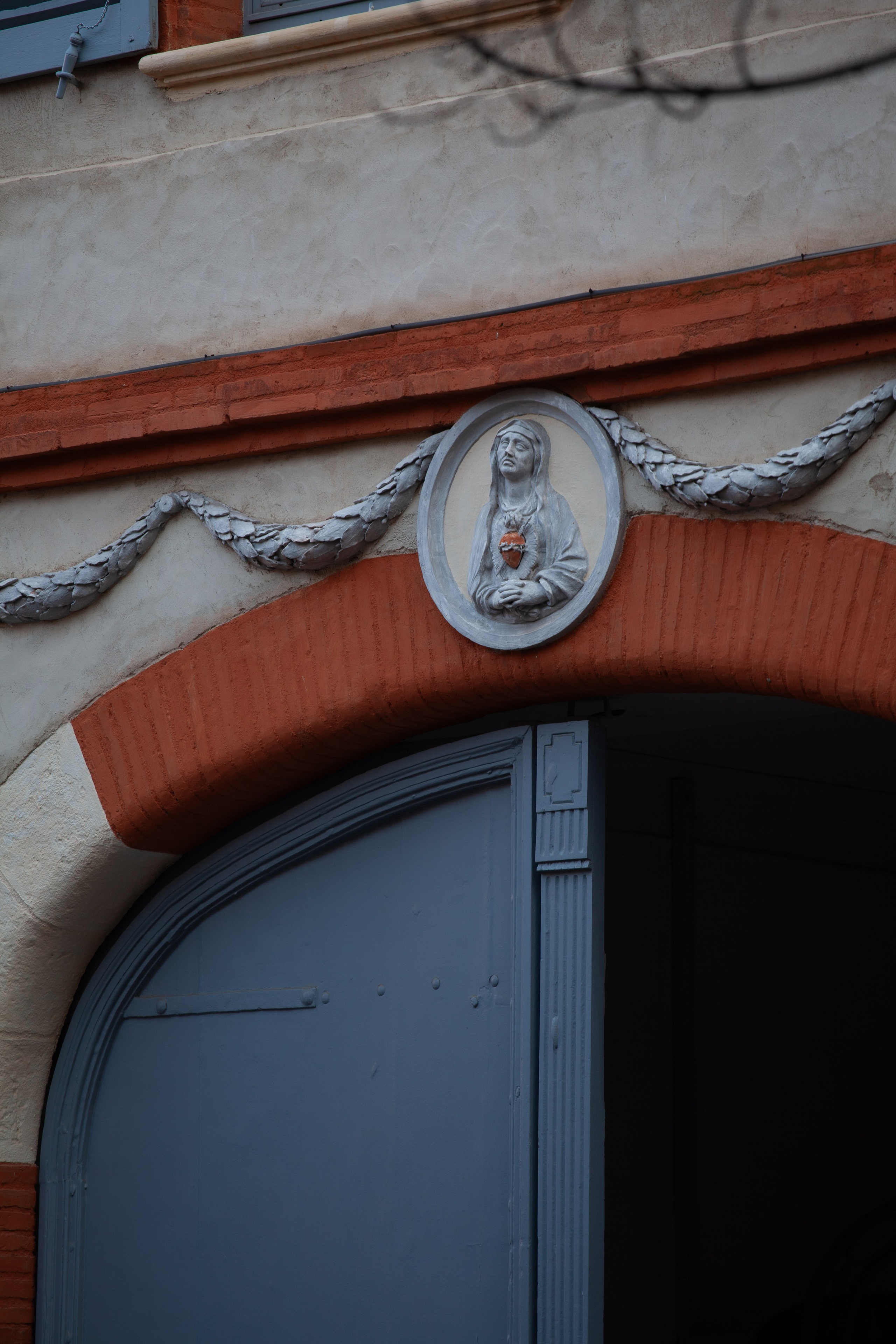 Toulouse. Eugénie Smirnova — your photographer in Toulouse and southwest France